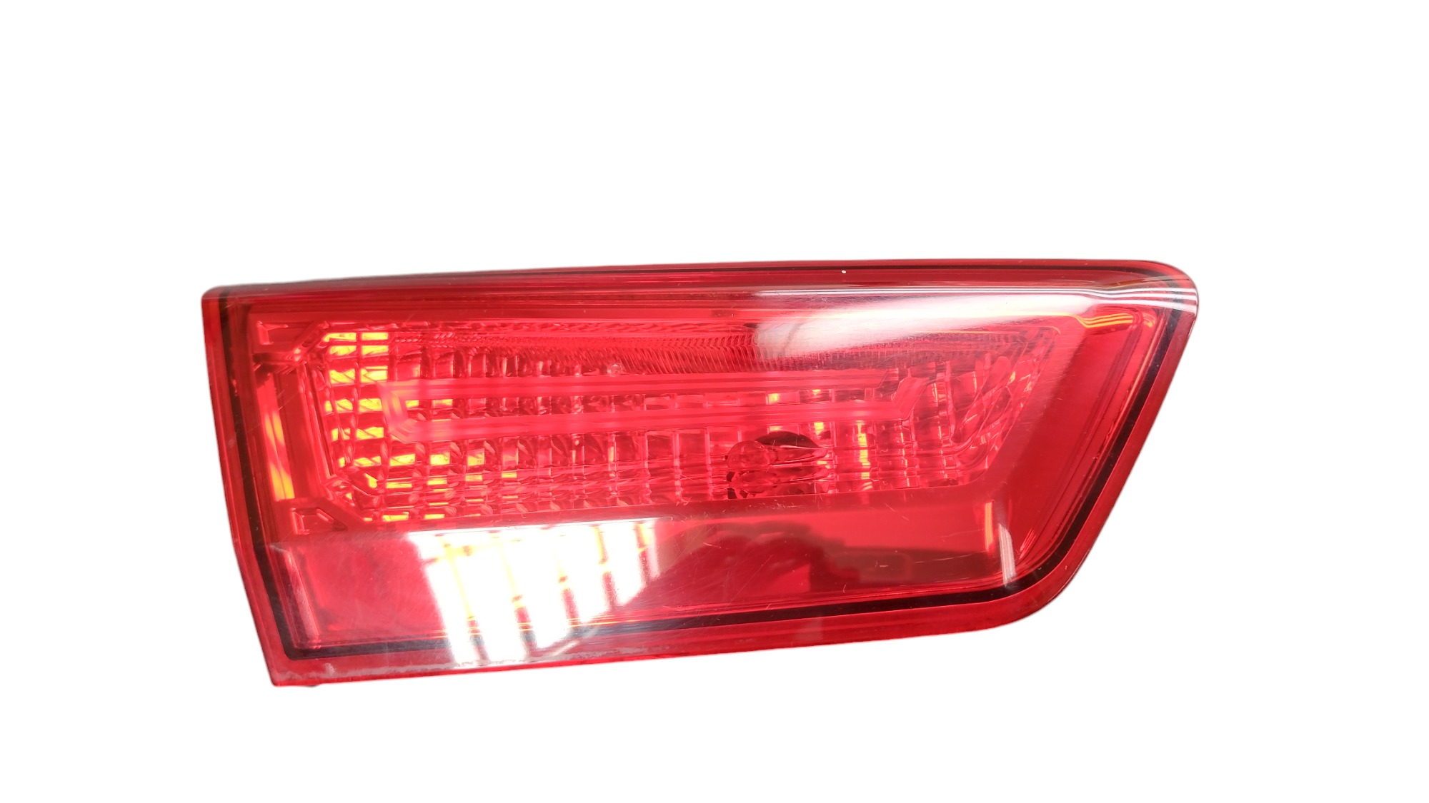 Lanterna T.e Tampa Honda Wrv 2019 3