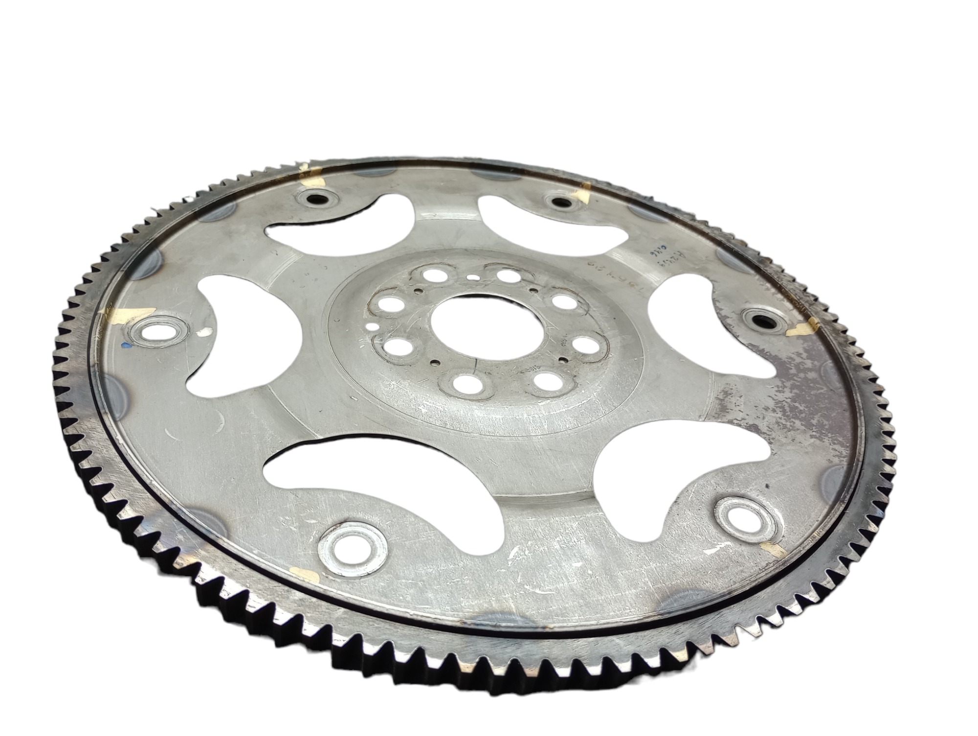 Cremalheira Volante Motor Trailblazer 2.8 2013 Automática 3