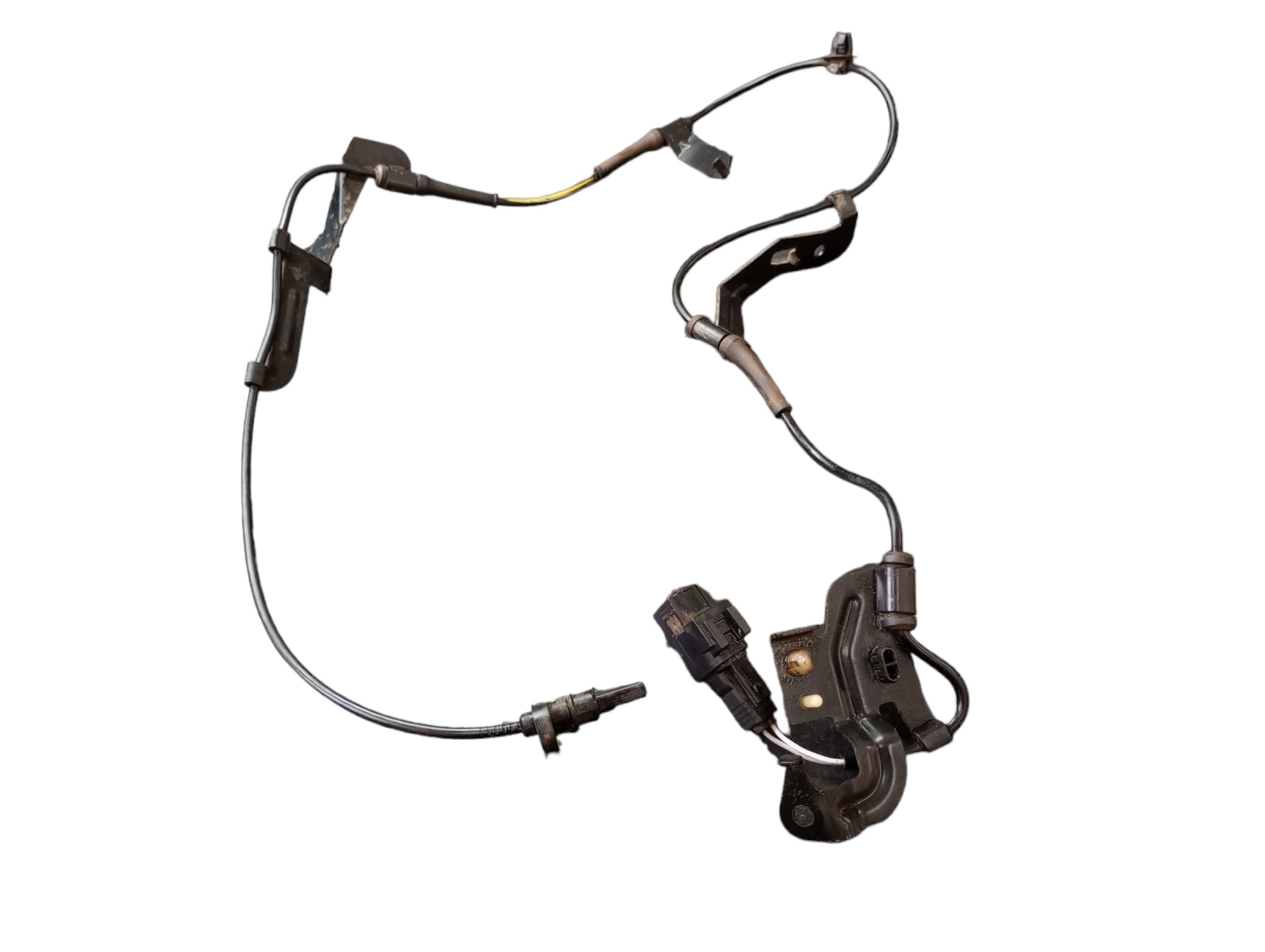 Sensor D.d Ranger 2.5 Flex 2013 2