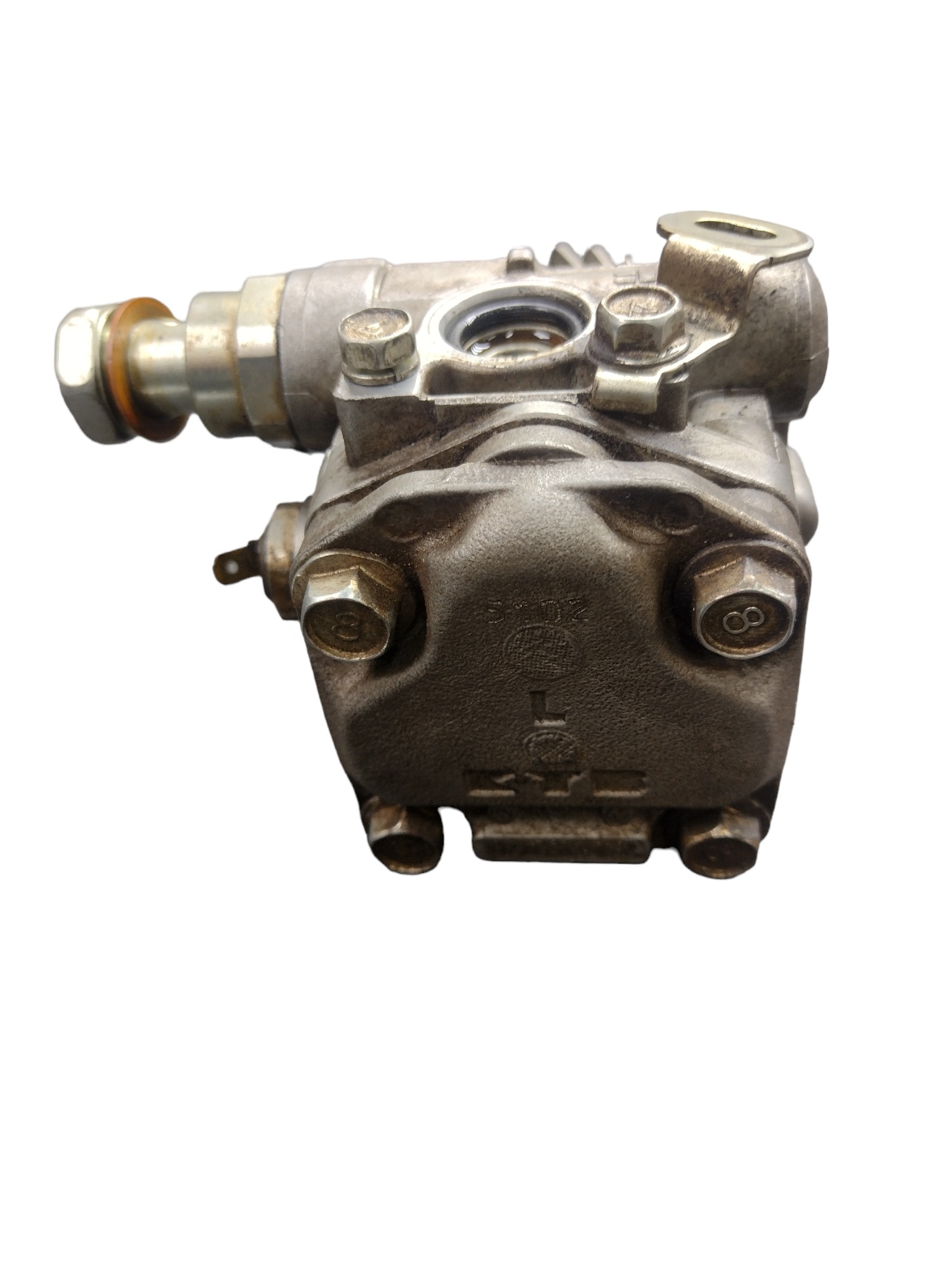 Bomba Hidráulica L200 Triton 3.2 2014 2