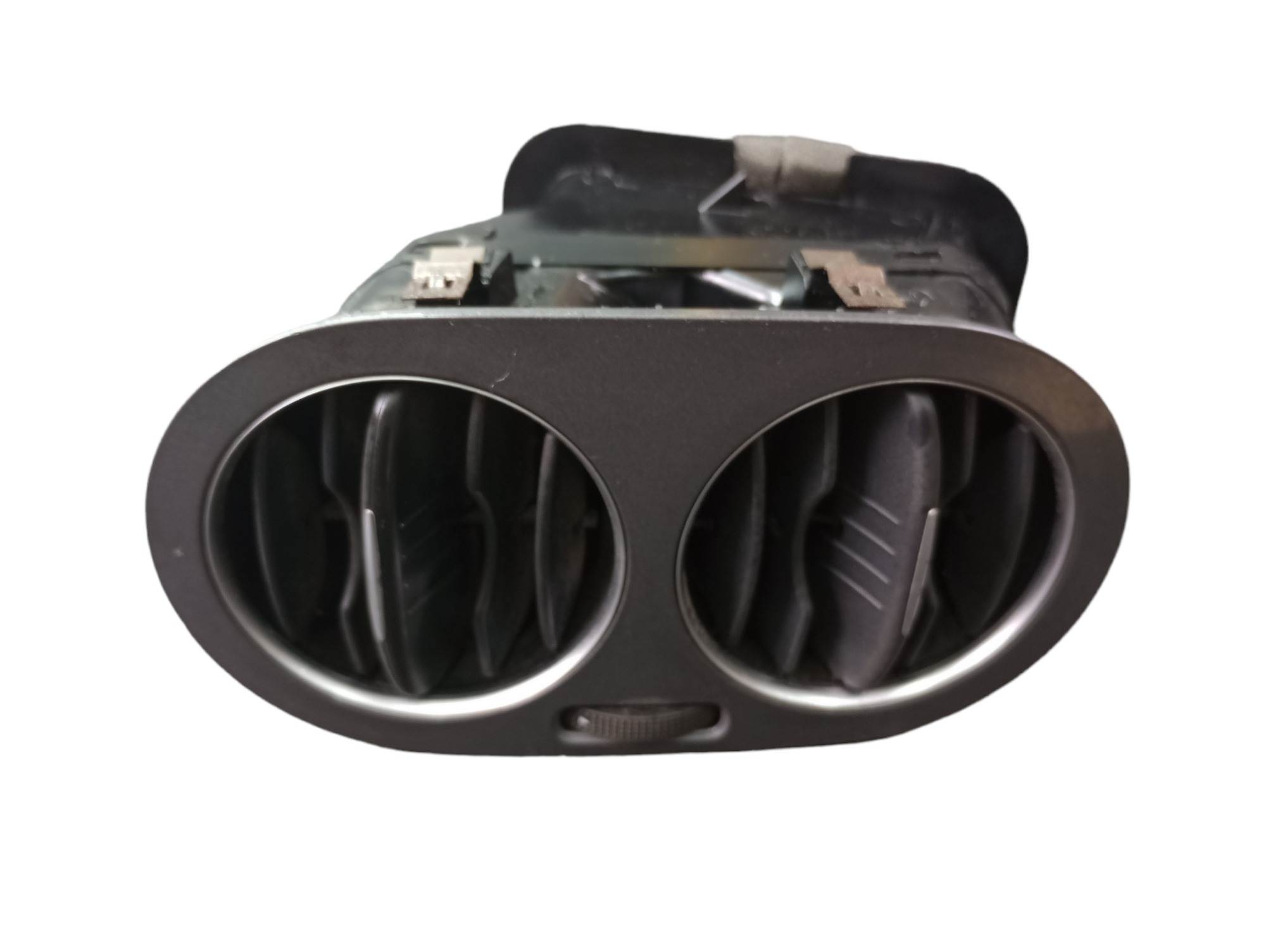 Difusor Ar Central L.e Tiguan 2014 3