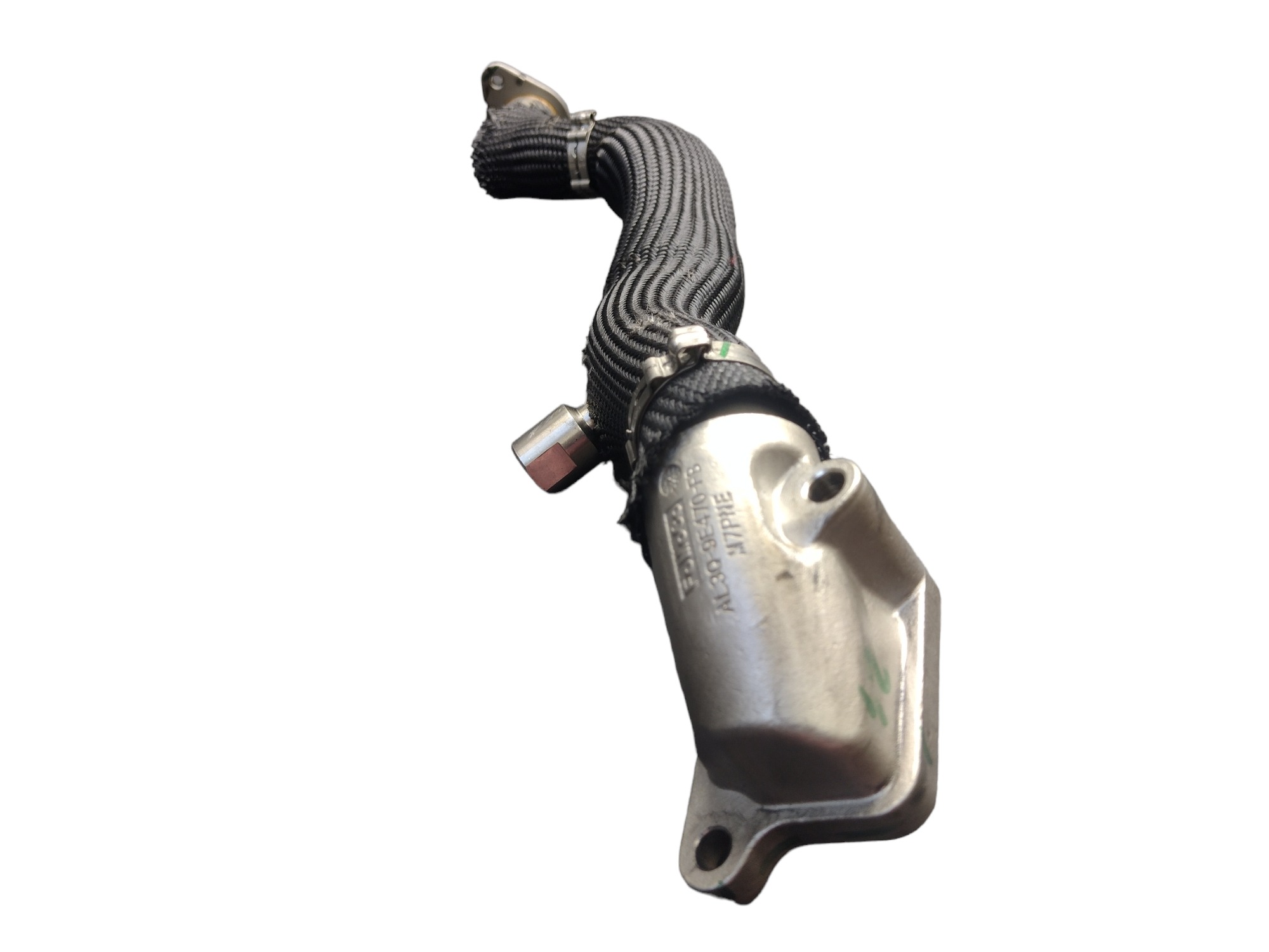 Cano Válvula Egr Range Rover Vogue 4.4 V8 2016 4