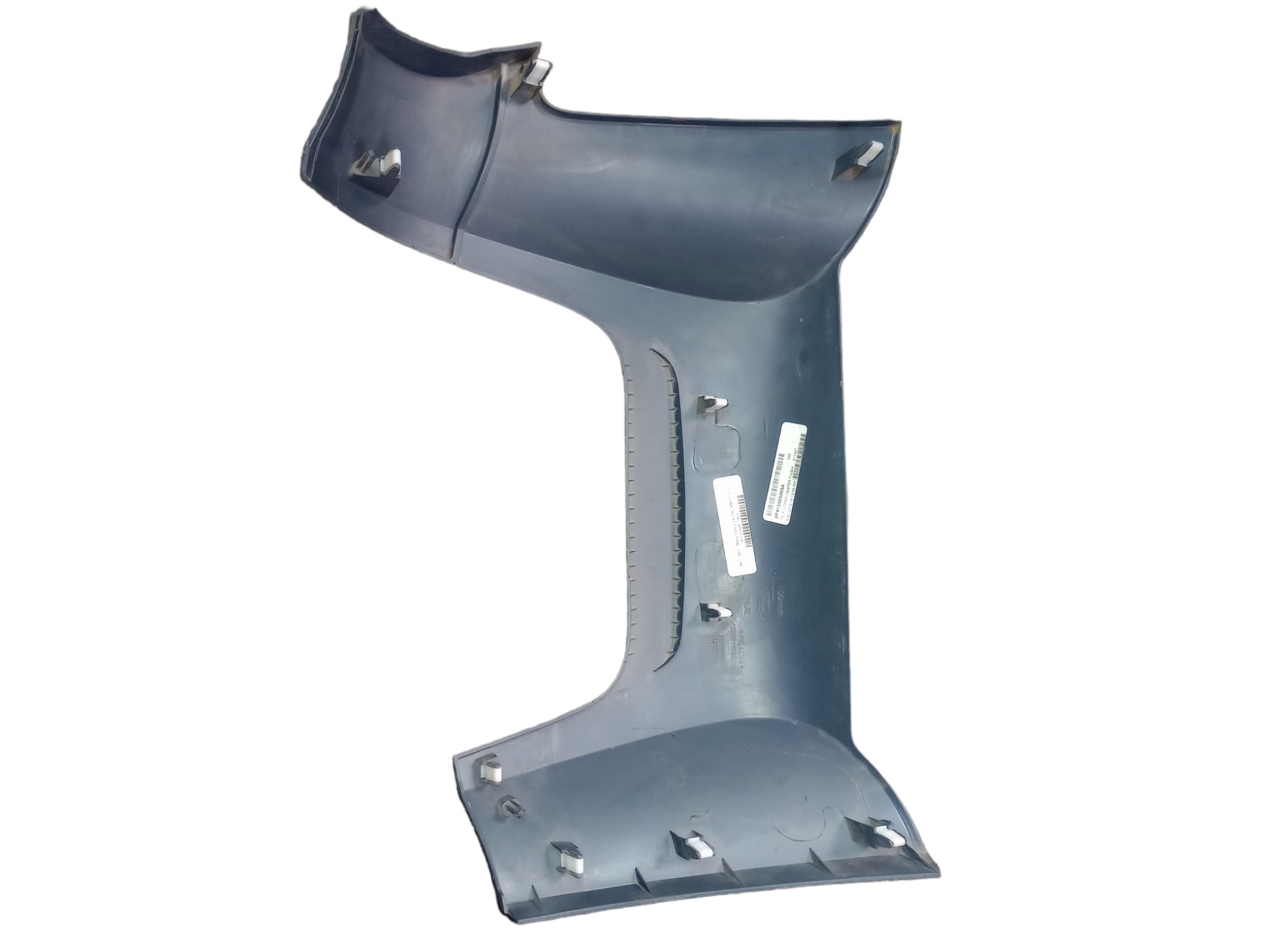 Moldura Painel Central Ranger 2012 2015 Ab392104608b 3