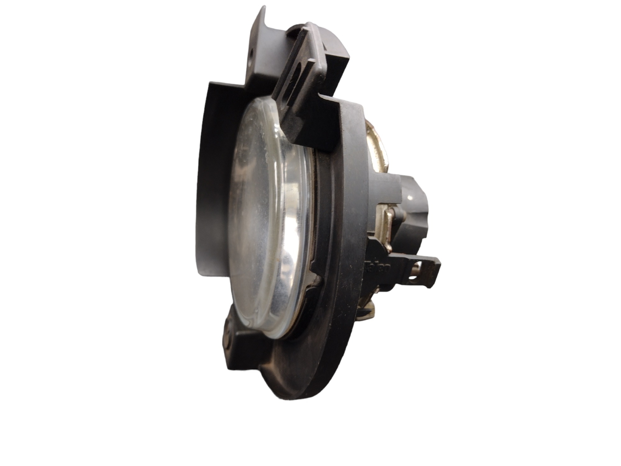 Farol De Milha L.e Ford Explorer 2005 3