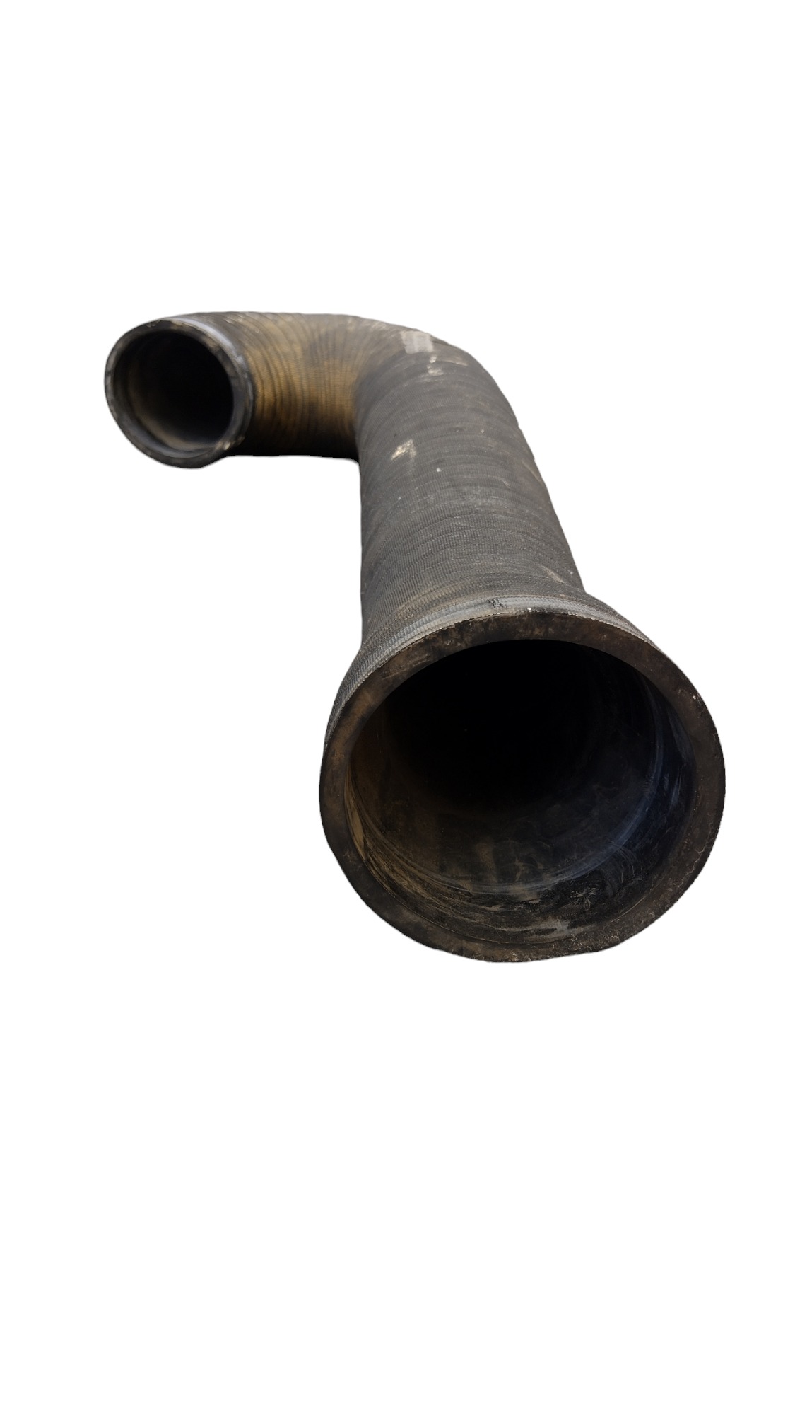 Mangueira Do Filtro De Ar Ford Cargo 816 2013 3
