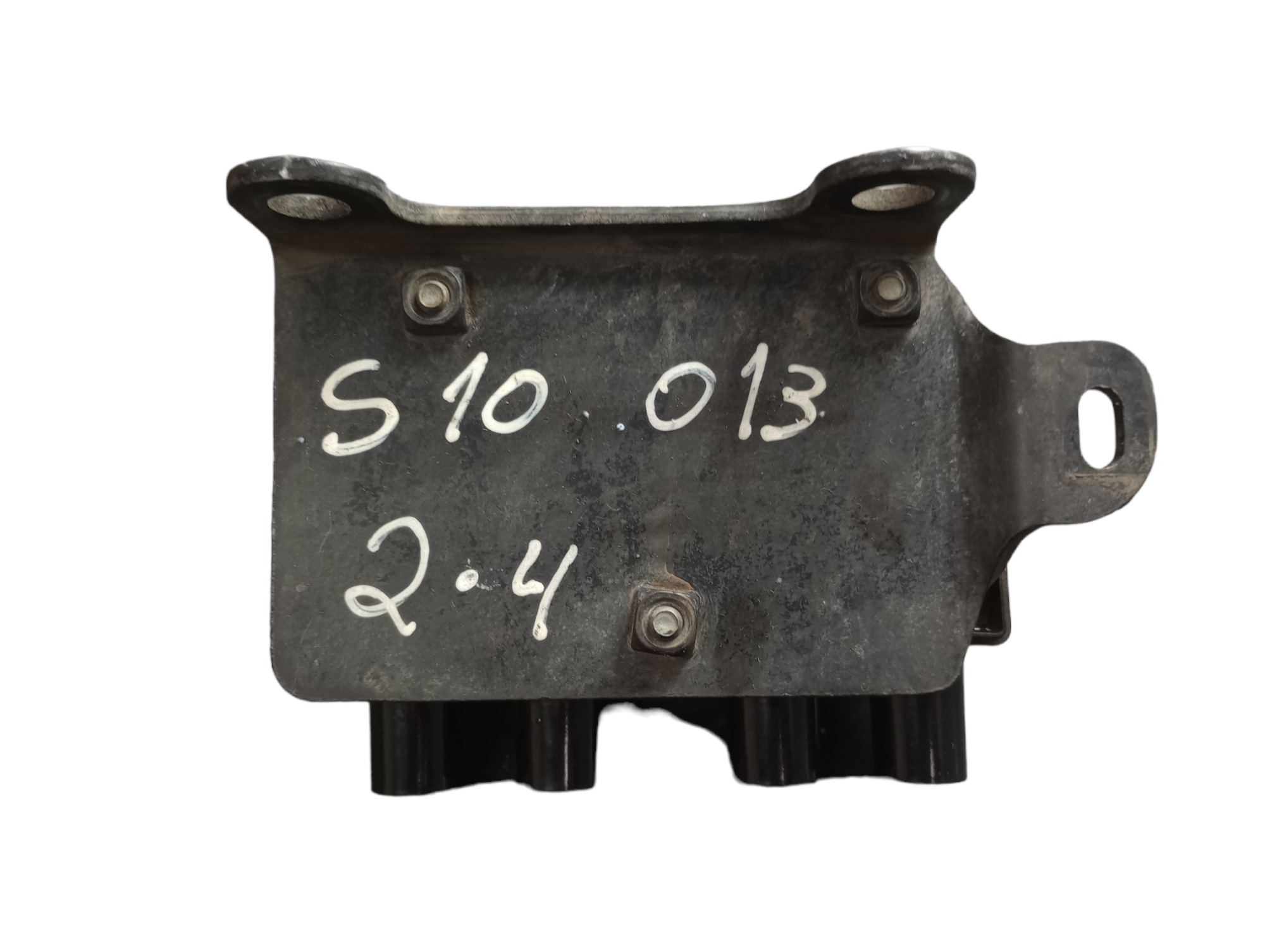 Bobina Ignição S10 2.4 Flex 2013 6