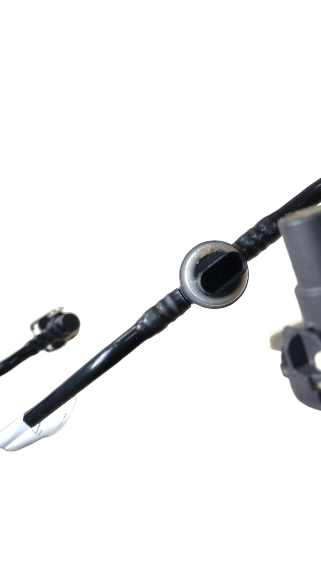 Mangueira Sensor Combustível Tracker 1.2 Turbo 2024 4