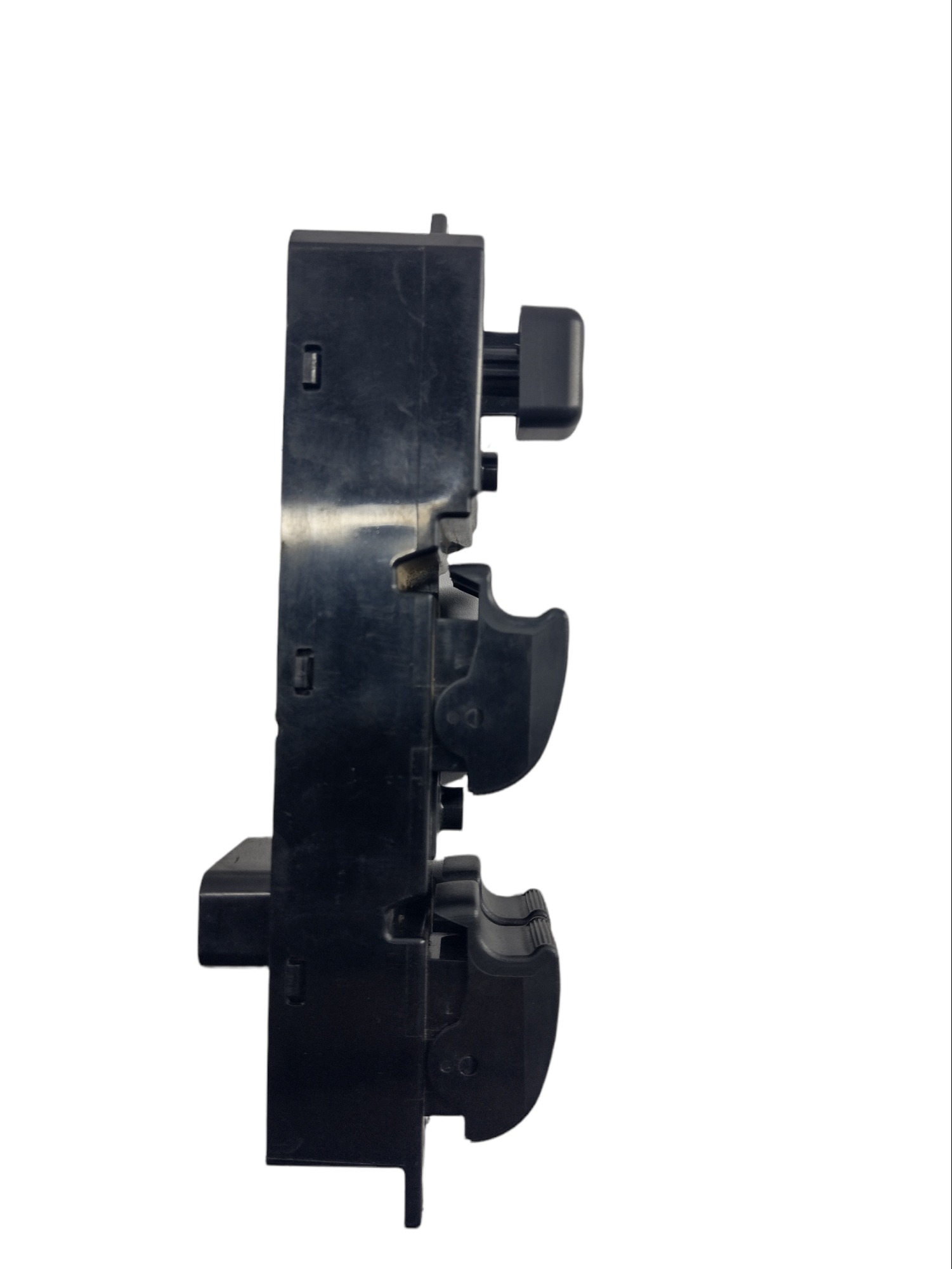 Botão Comando De Vidro D.e Pajero Dakar 2015 Mr587942 2