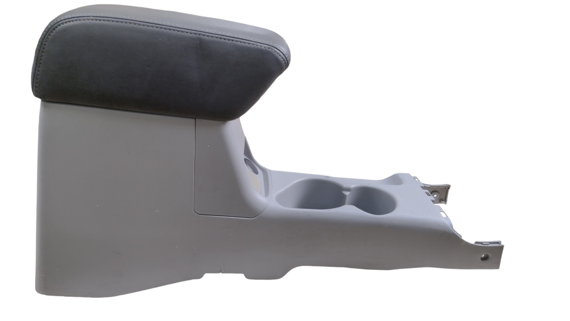 Console Central Pajero Sport 2005 2