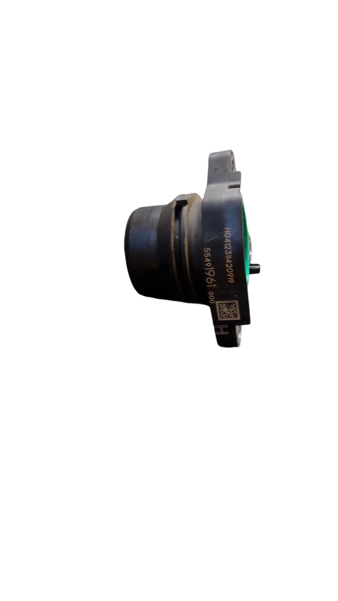 Flange Tbi Corpo De Borboleta Tracker 1.2 Turbo 2024 4