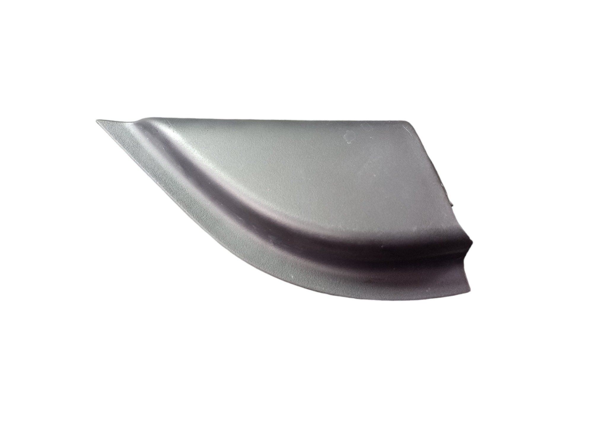 Acabamento Interno Retrovisor L.d Honda Hrv 2017 4