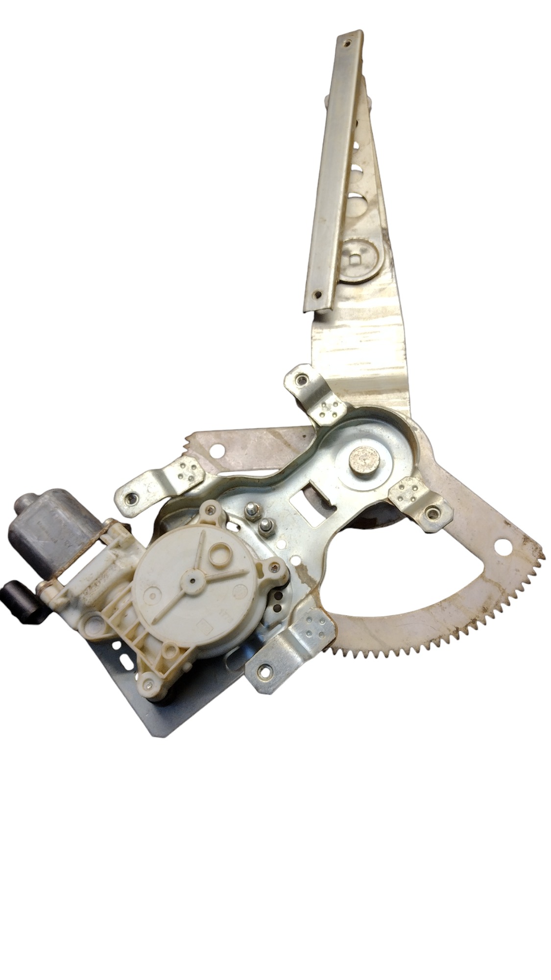 Máquina De Vidro D.d Triton L200 2014 4