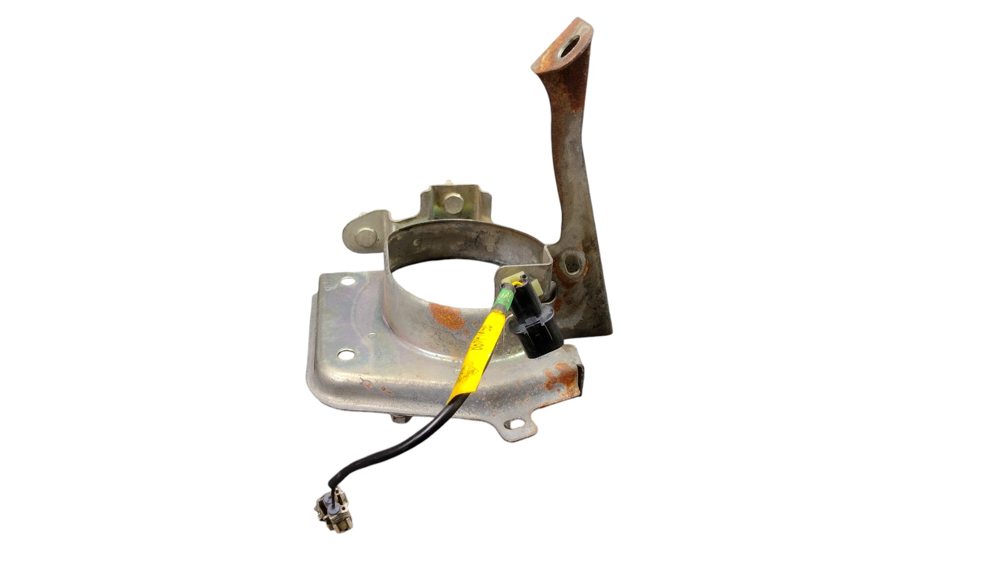 Suporte Filtro Diesel L200 Triton 3.2 2010 3