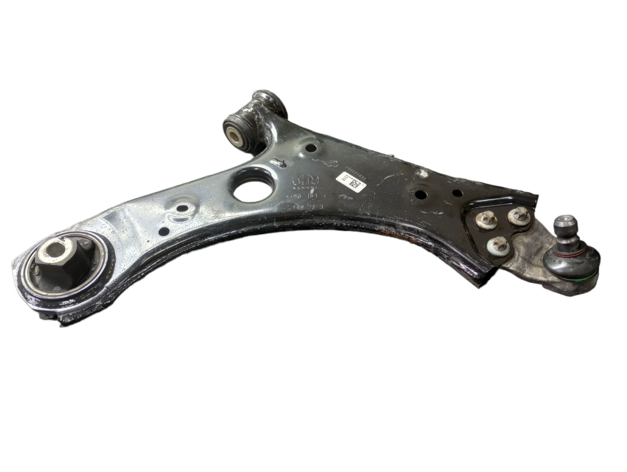 Bandeja D.d Jeep Renegade 1.8 Turbo Flex 2022 2