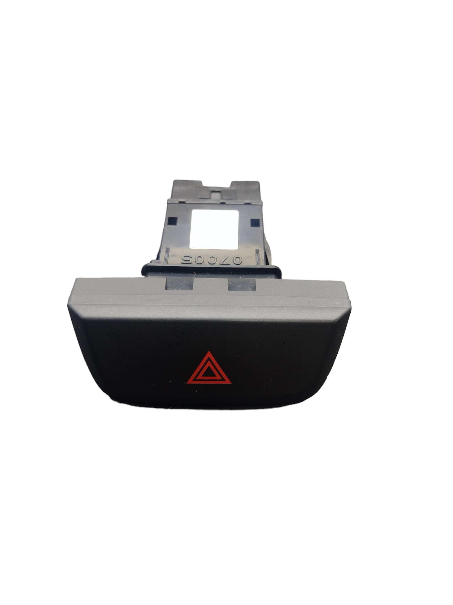 Botão De Alerta S10 2.8 2015 4