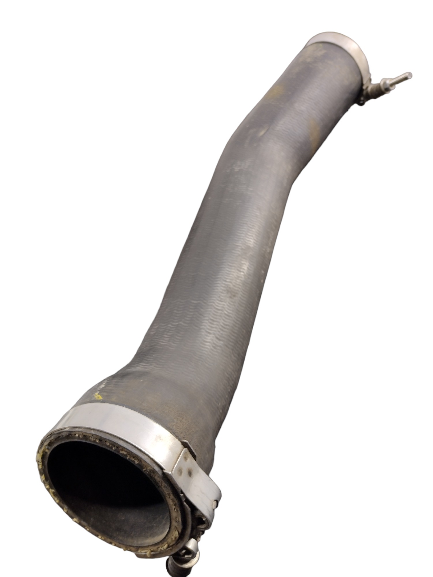 Mangueira Intercoller Vw 8150 2r0145856c 4