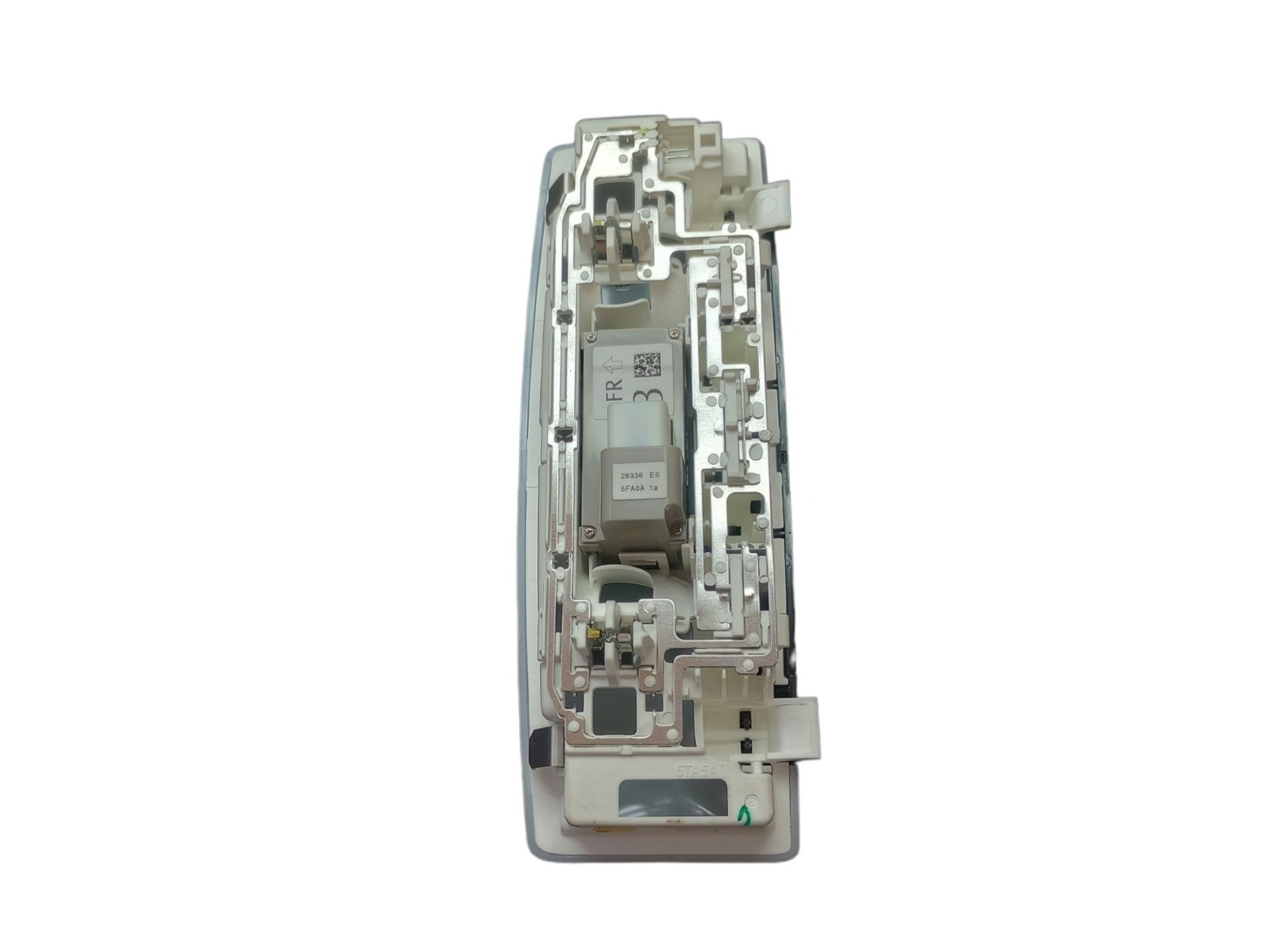 Comando De Luz Teto Nissan Kicks 2022 3