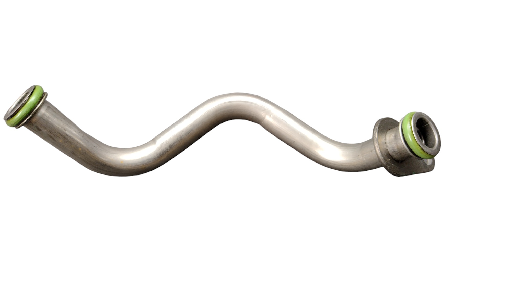 Cano De Óleo Turbina Vw Nivus 1.0 Turbo 2023 2