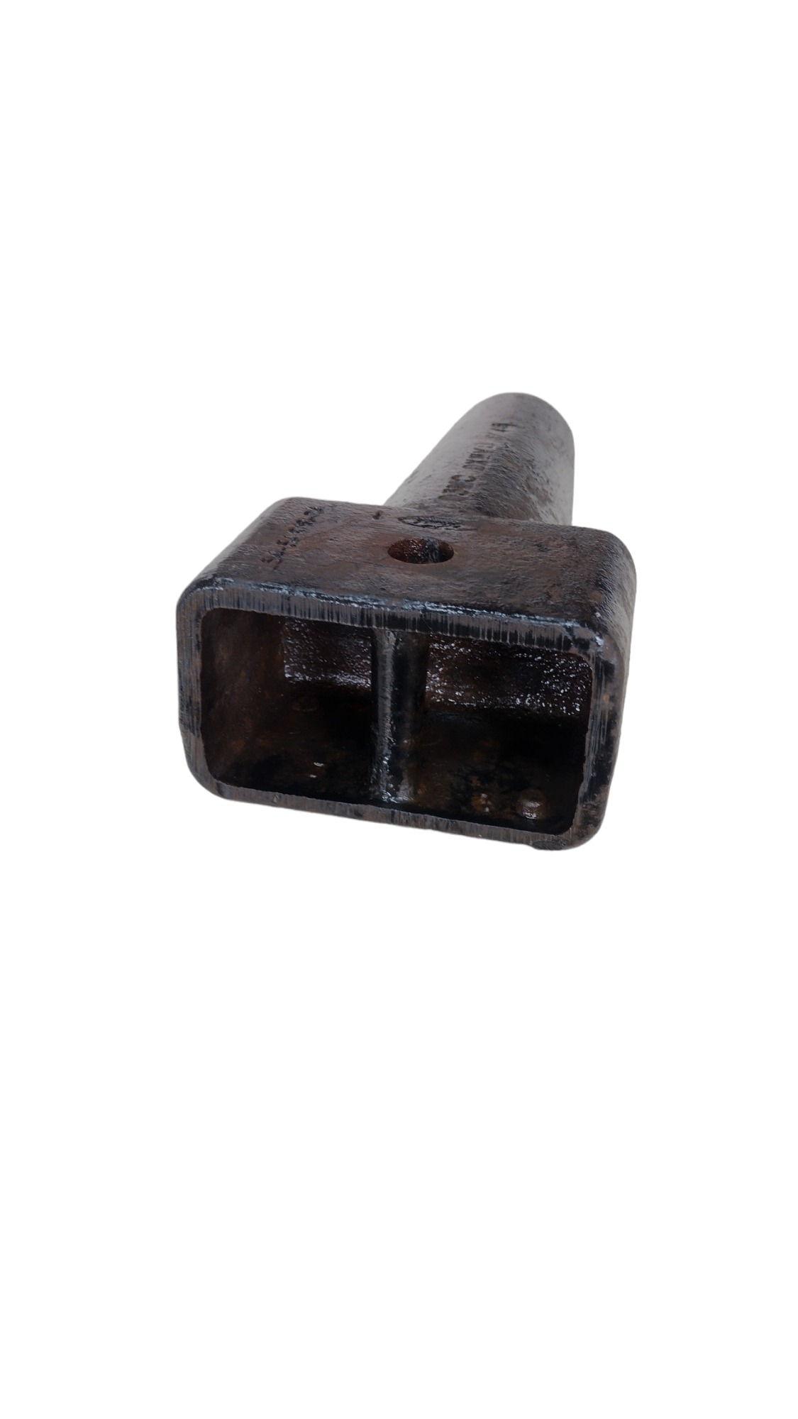 Batente Suspenção T.e Ford Ranger 3.0 2008 5