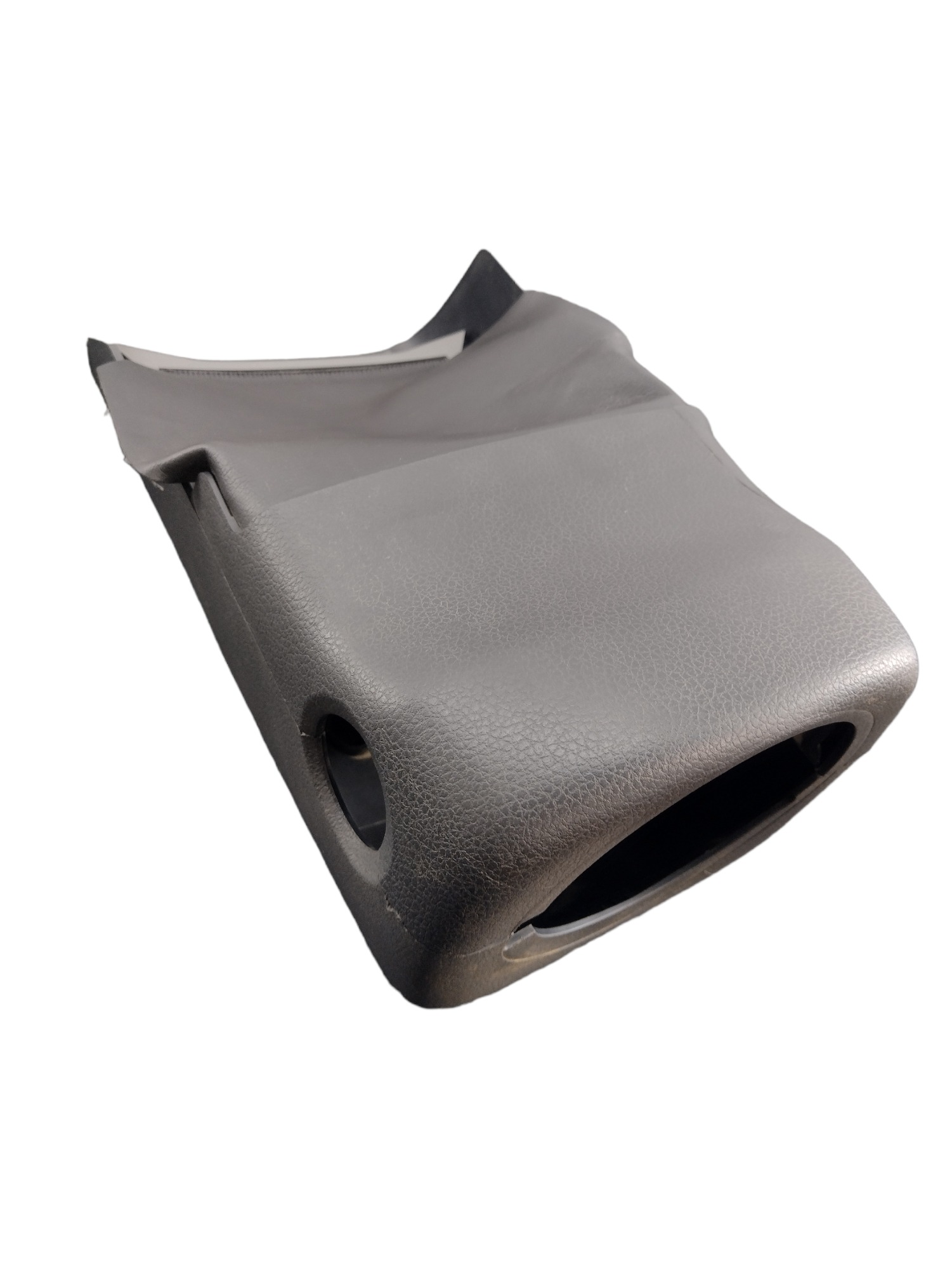 Acabamento Coluna Direção Vw Fox 2016 4