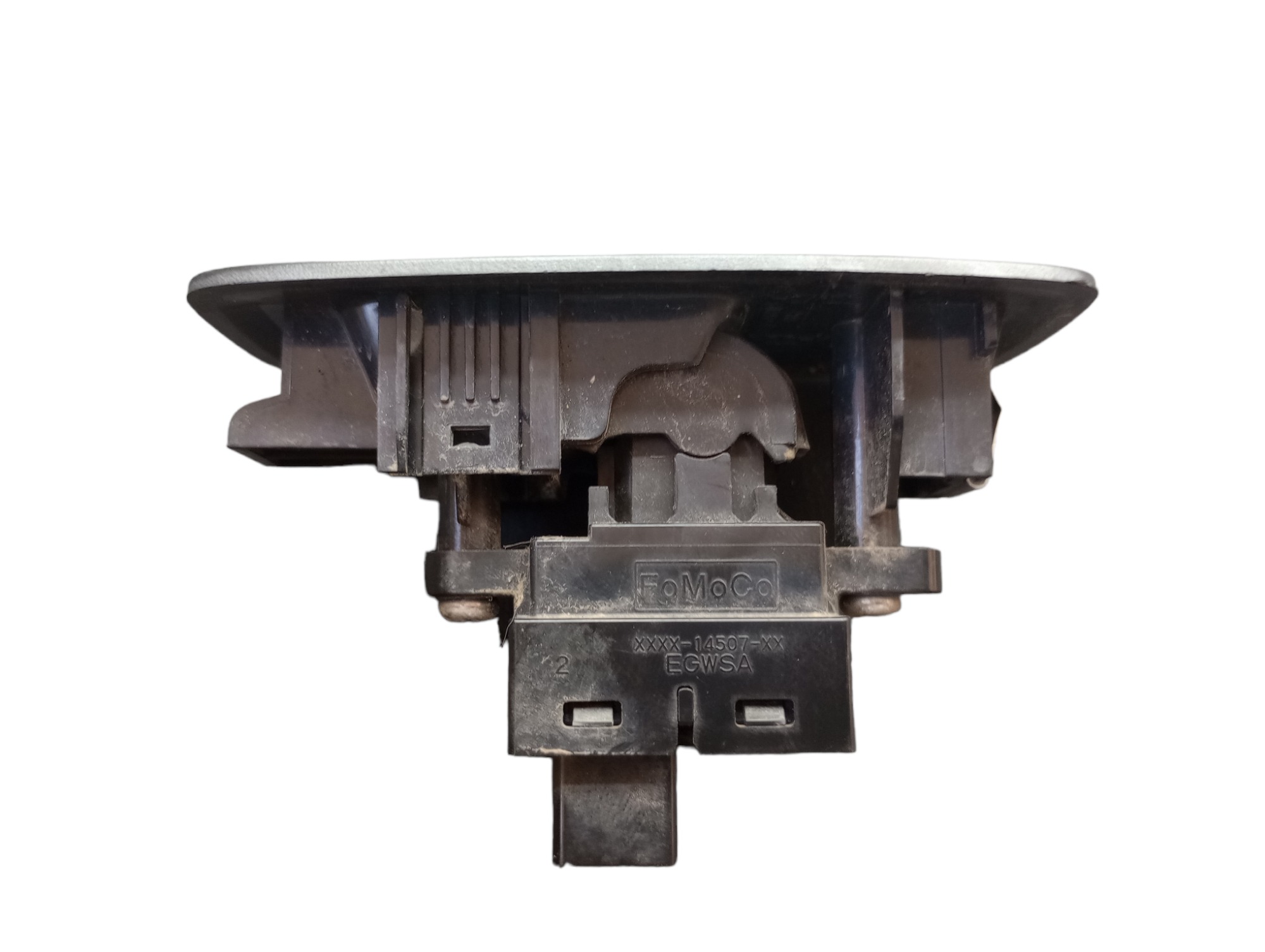 Botão Comando Vidro T.d Ranger 2014 5