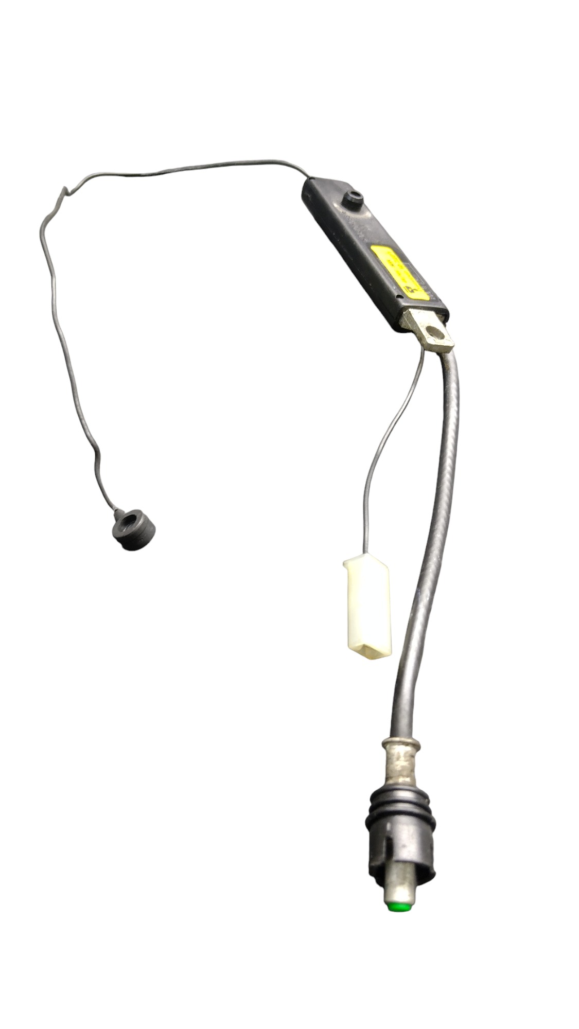 Sensor Antena Coluna Teto Triton 3.2 2010 Preto 4