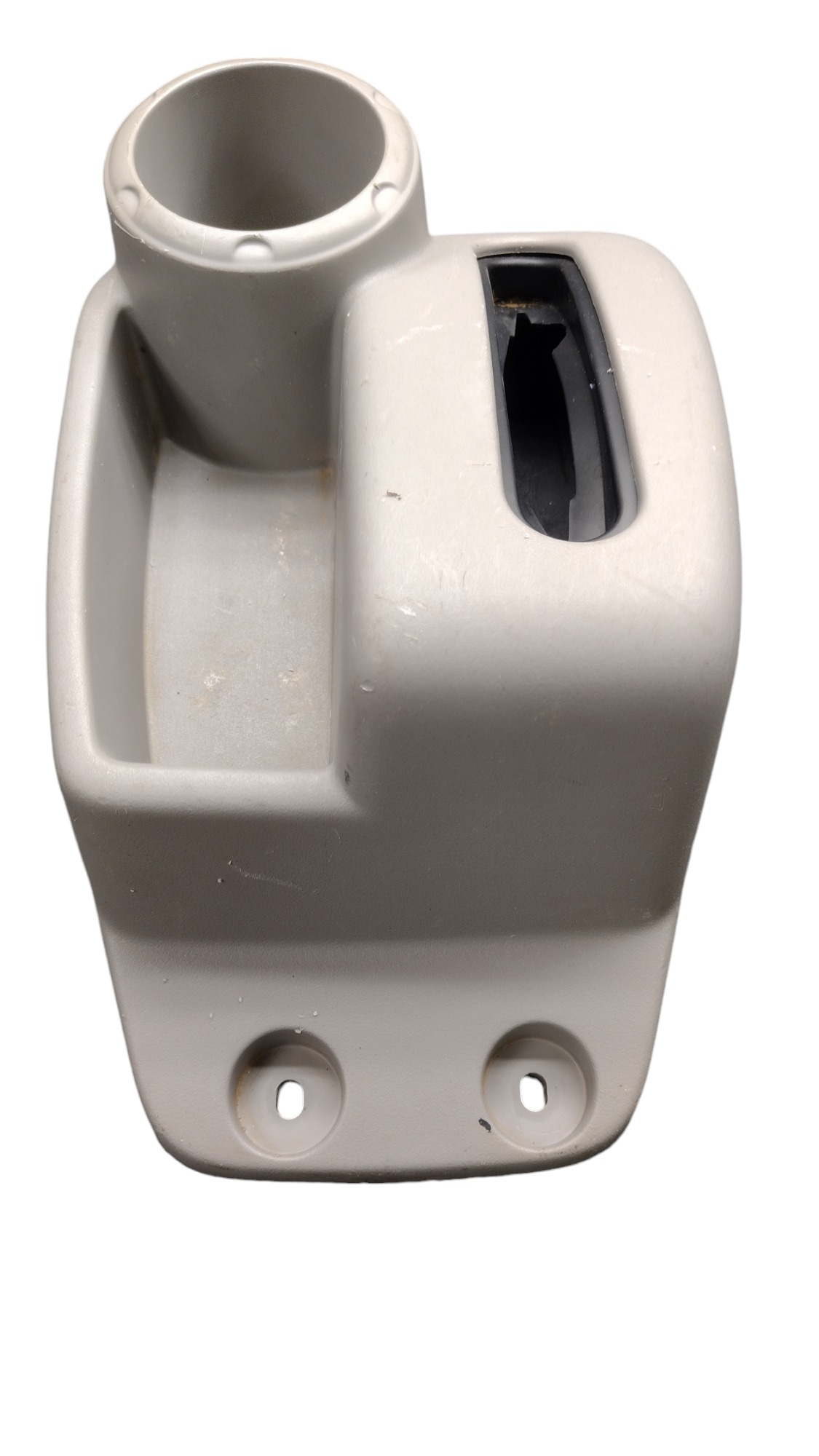 Console Central Porta Copos L200 Triton 2012 2