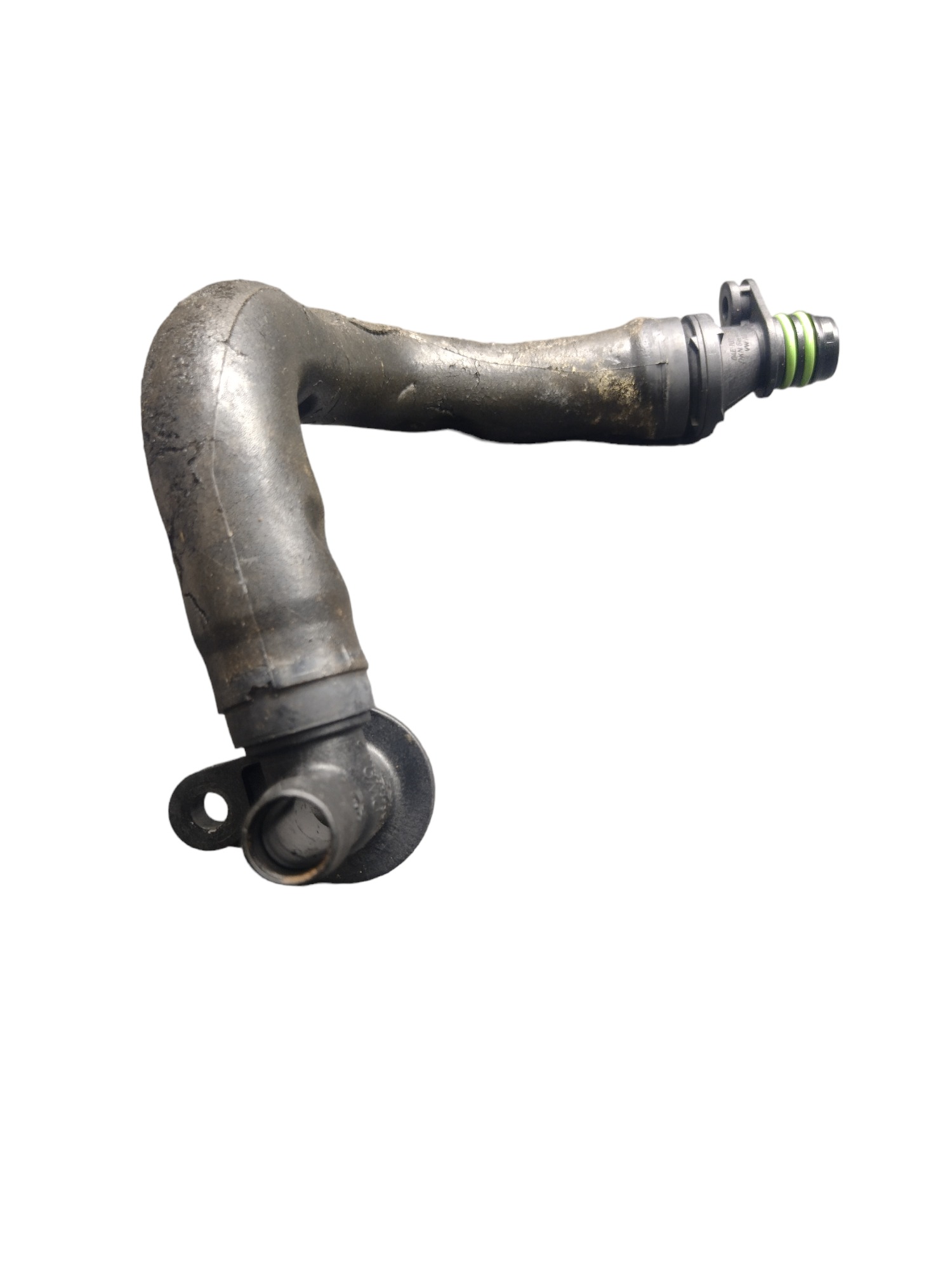 Cano Duto Turbina Vw Nivus 1.0 Turbo 2021 4