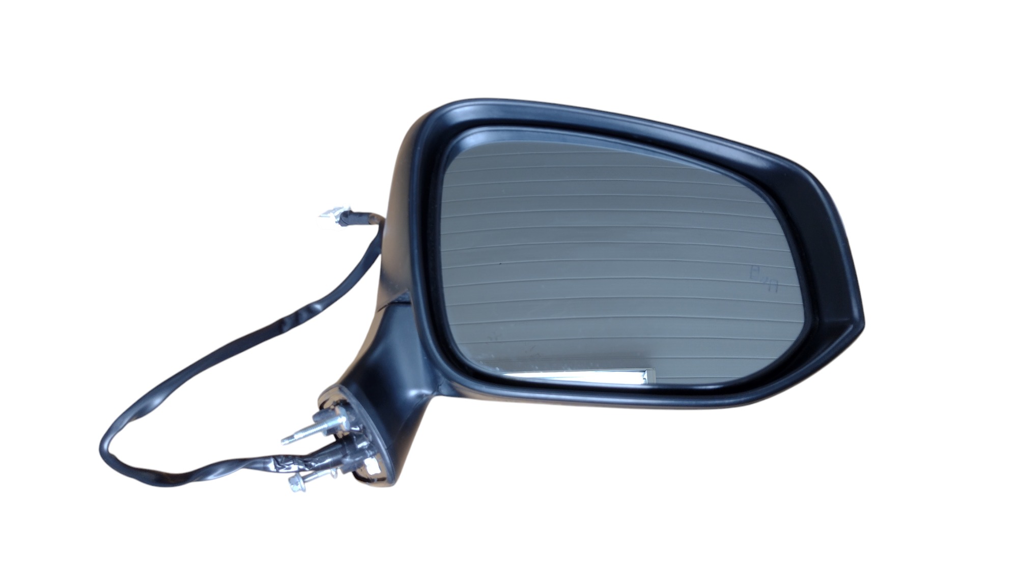 Retrovisor Externo L.d Corolla Cross 2024 4