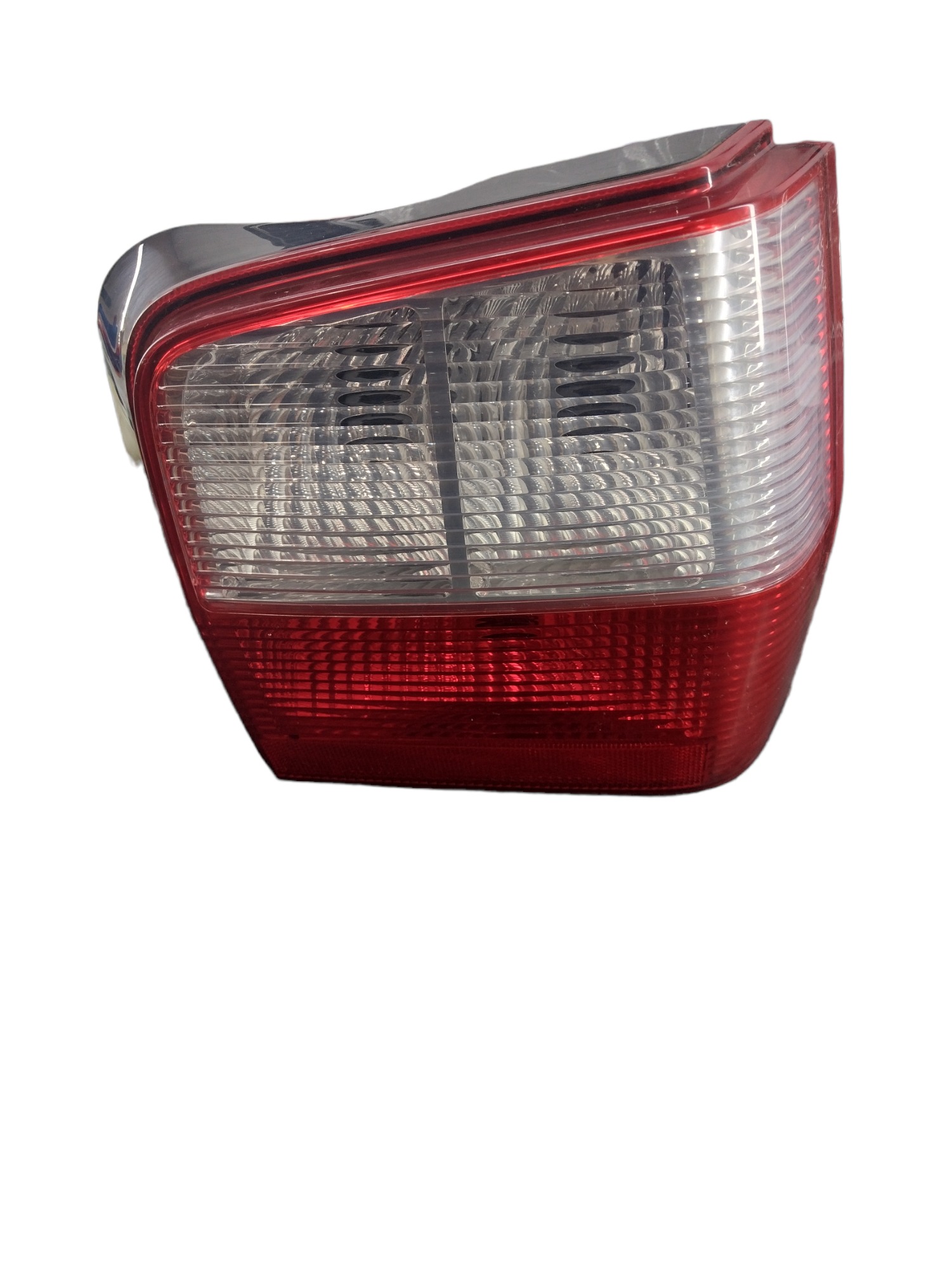 Lanterna T.d  Fiat Uno 2013 4