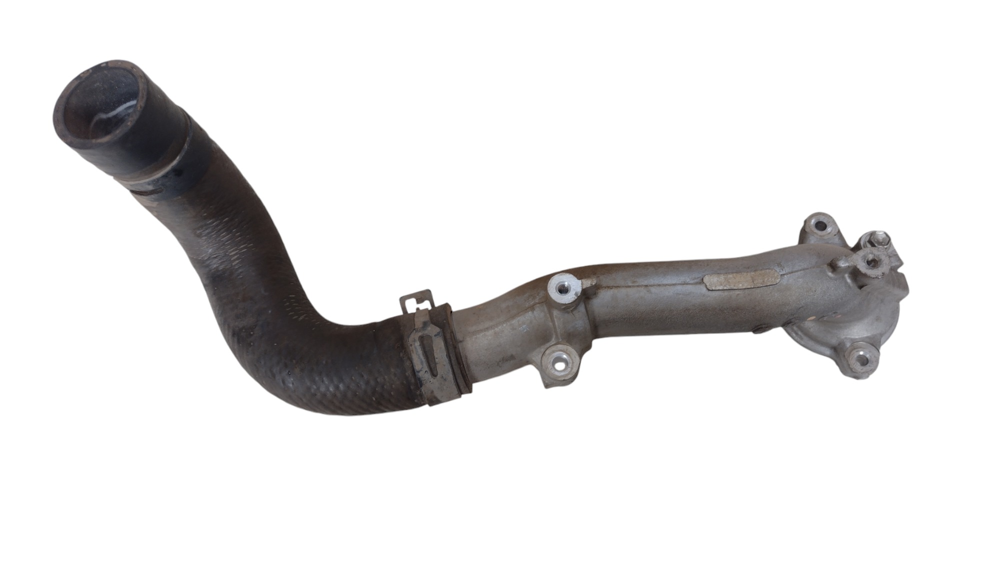 Cano Retorno De Água Hilux Sw4 2.8 2019 4