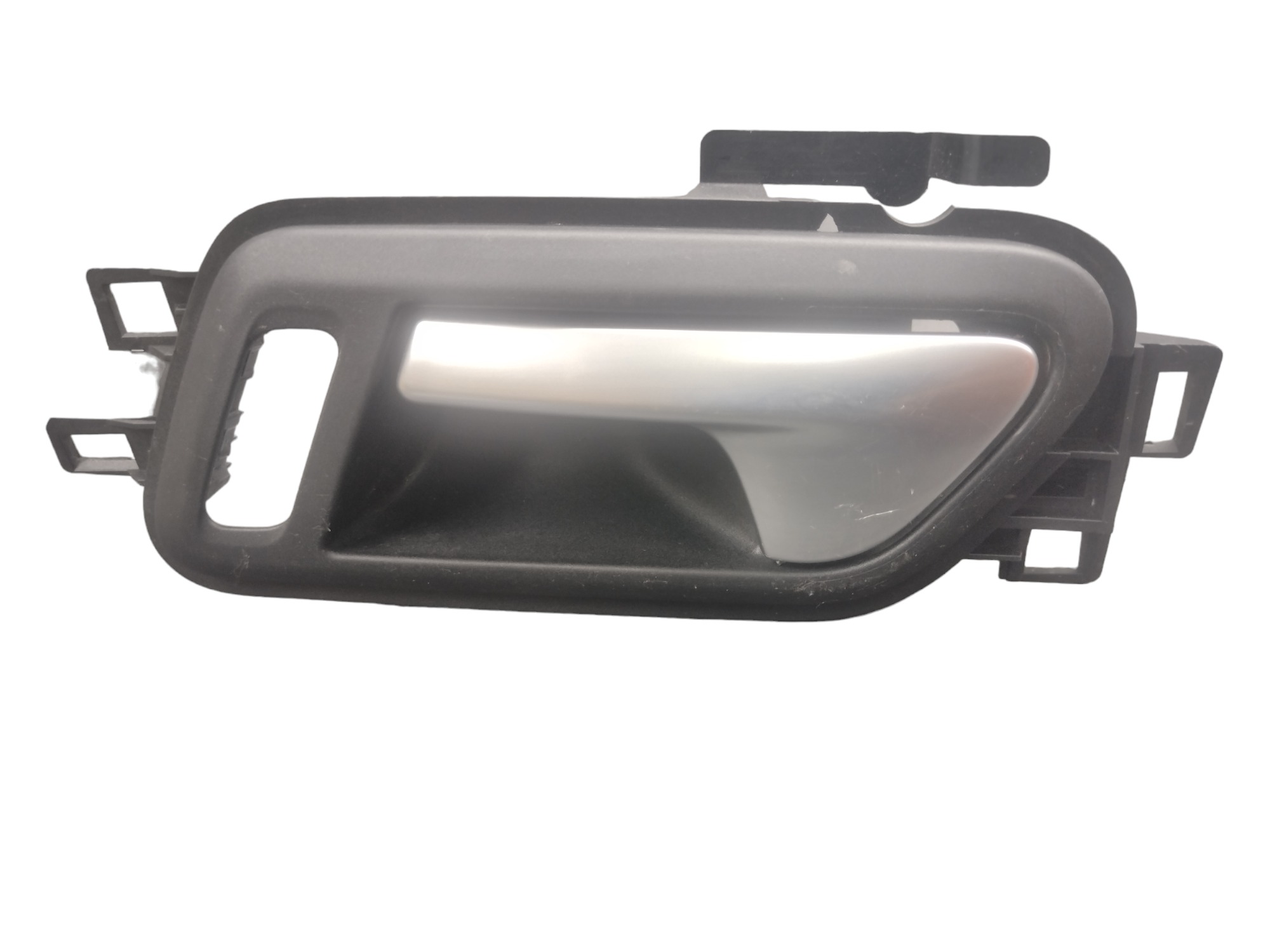 Maçaneta Interna D.e Amarok 2022 Com Detalhes 6