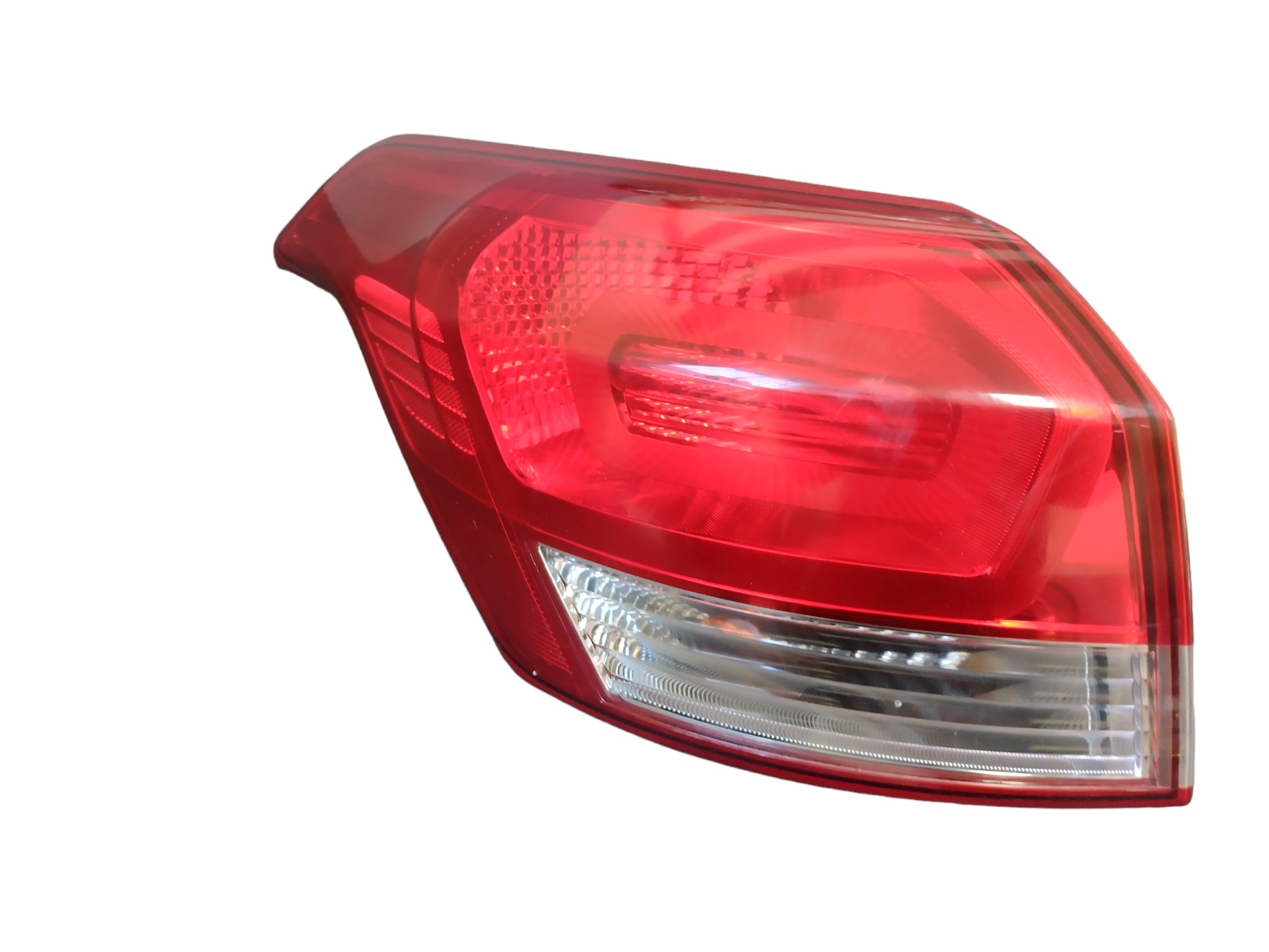 Lanterna Te Hyundai Creta 2019 7