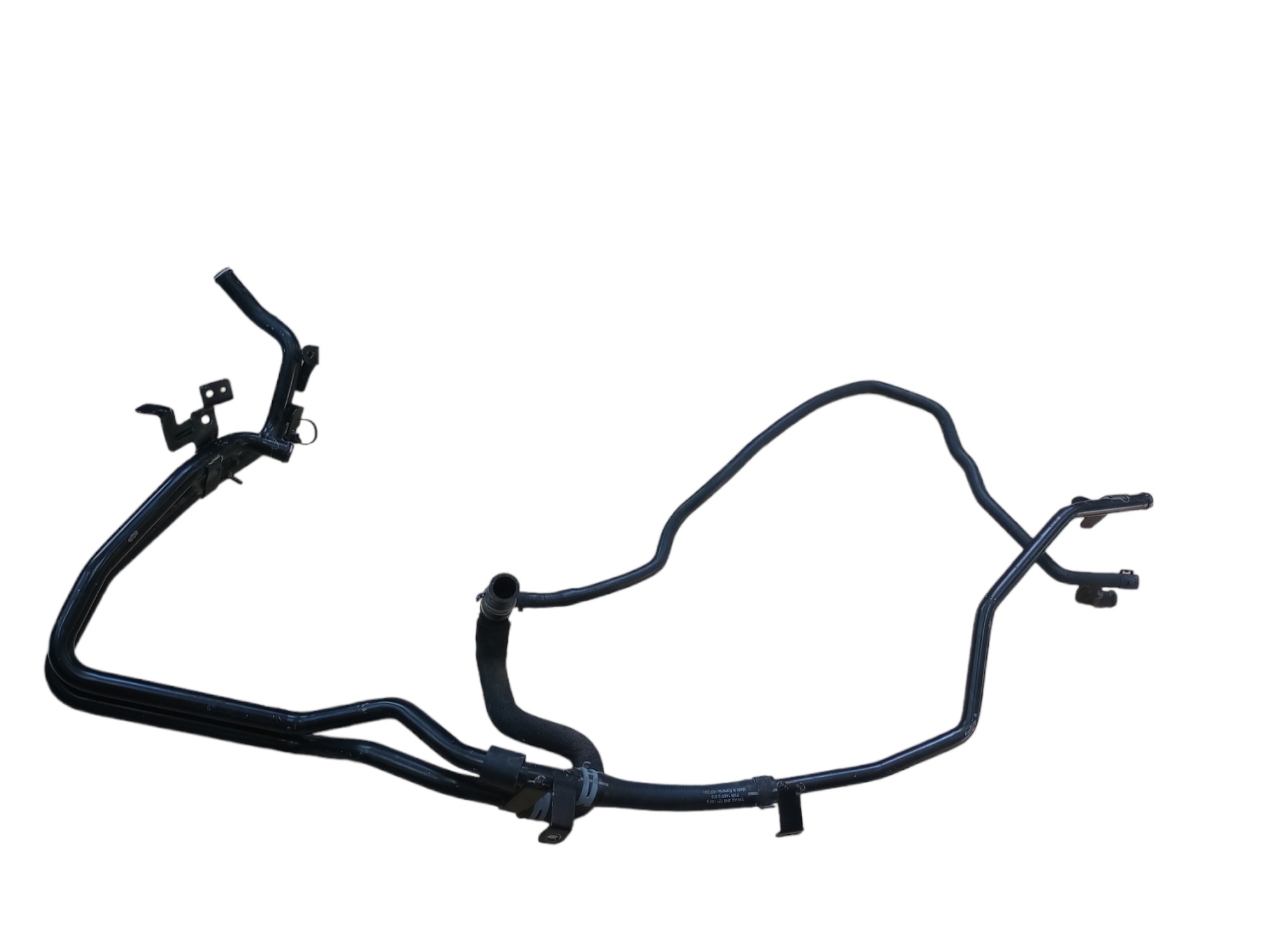 Mangueira De Água Amarok 2.0 2018 2