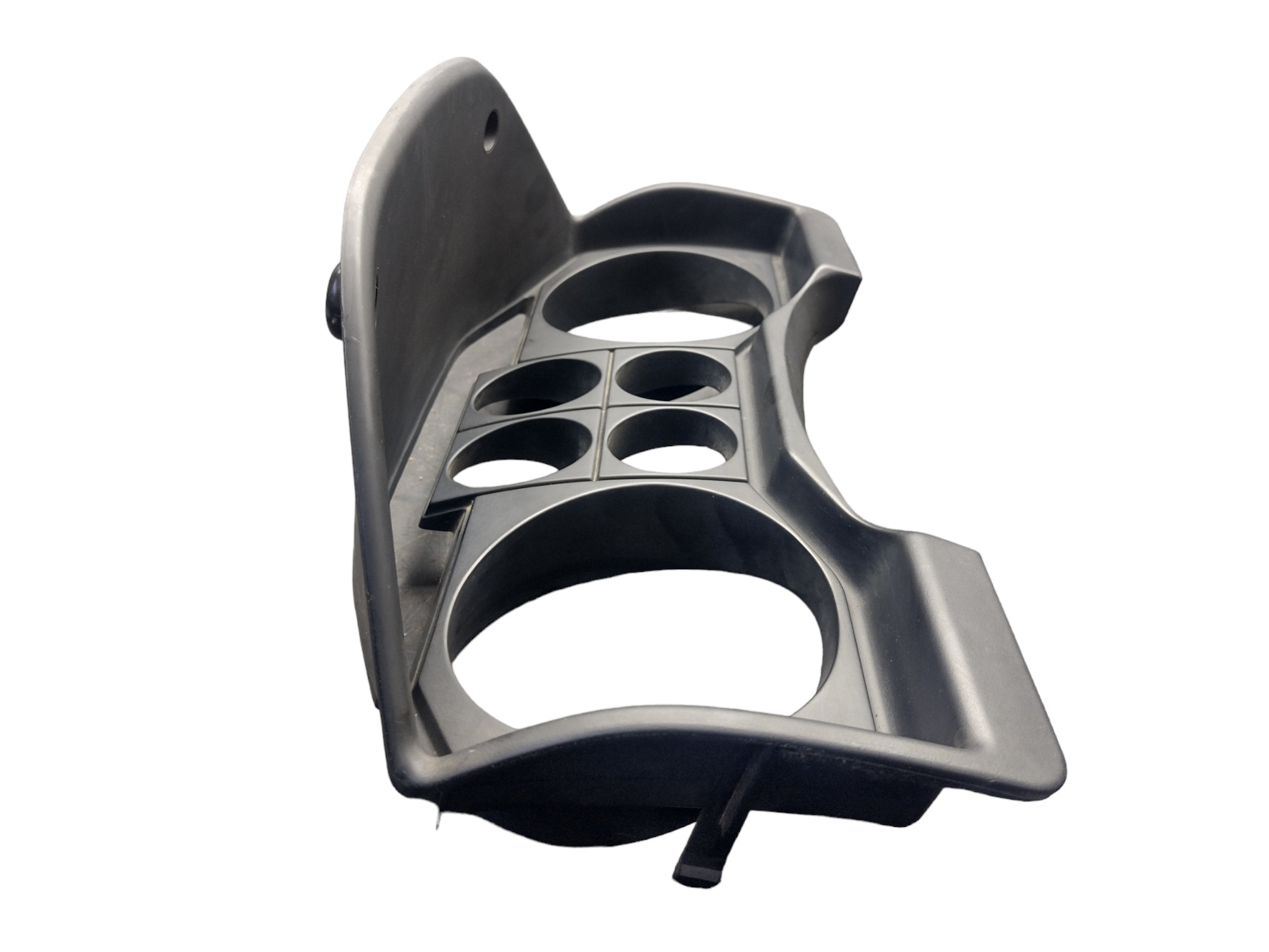 Moldura Do Painel De Instrumentos Pajero Full 2005 4