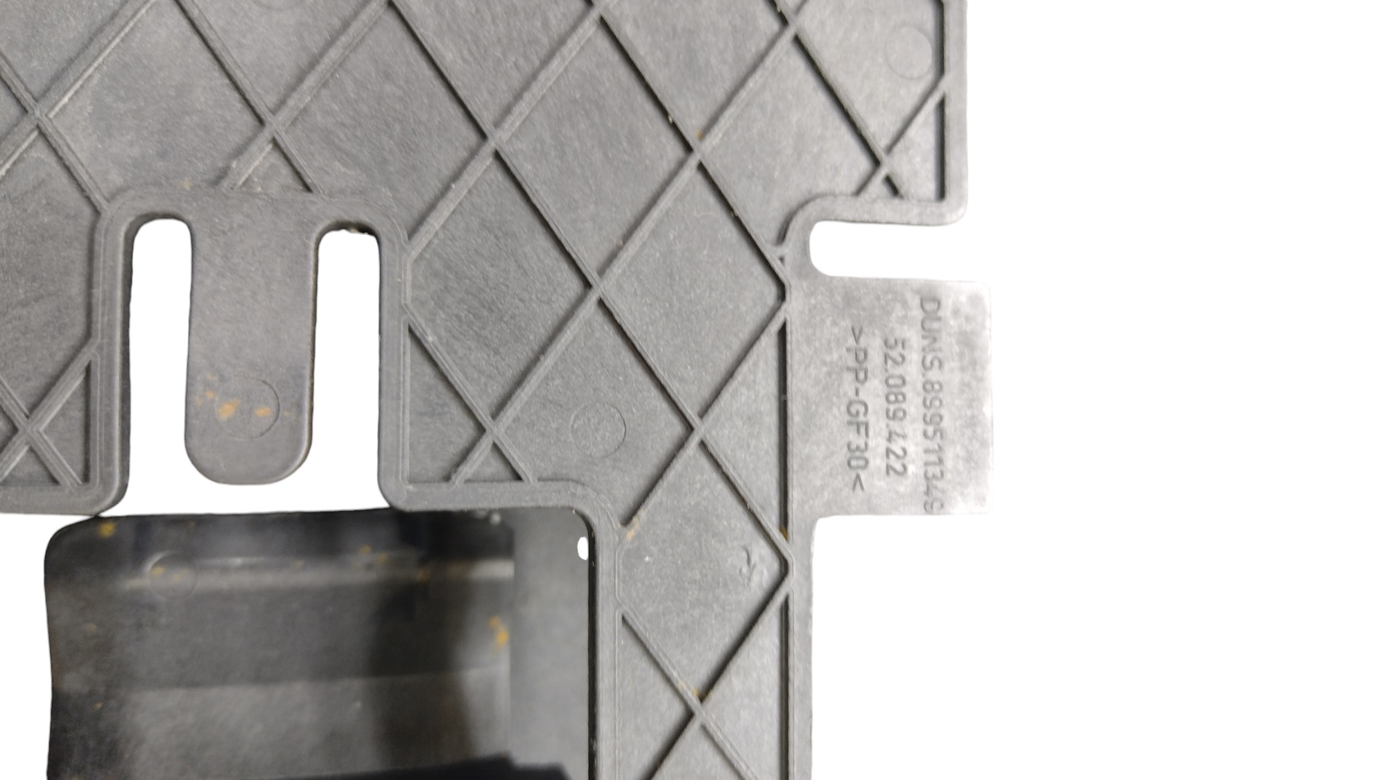 Suporte Módulo Conforto Gm S10 2016 5