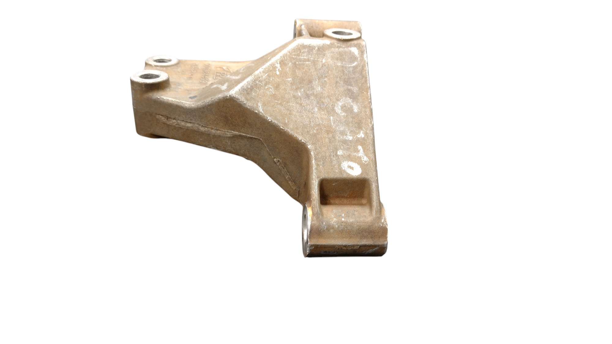 Suporte Coxim Motor Fiat Ducato 2.3 2011 2