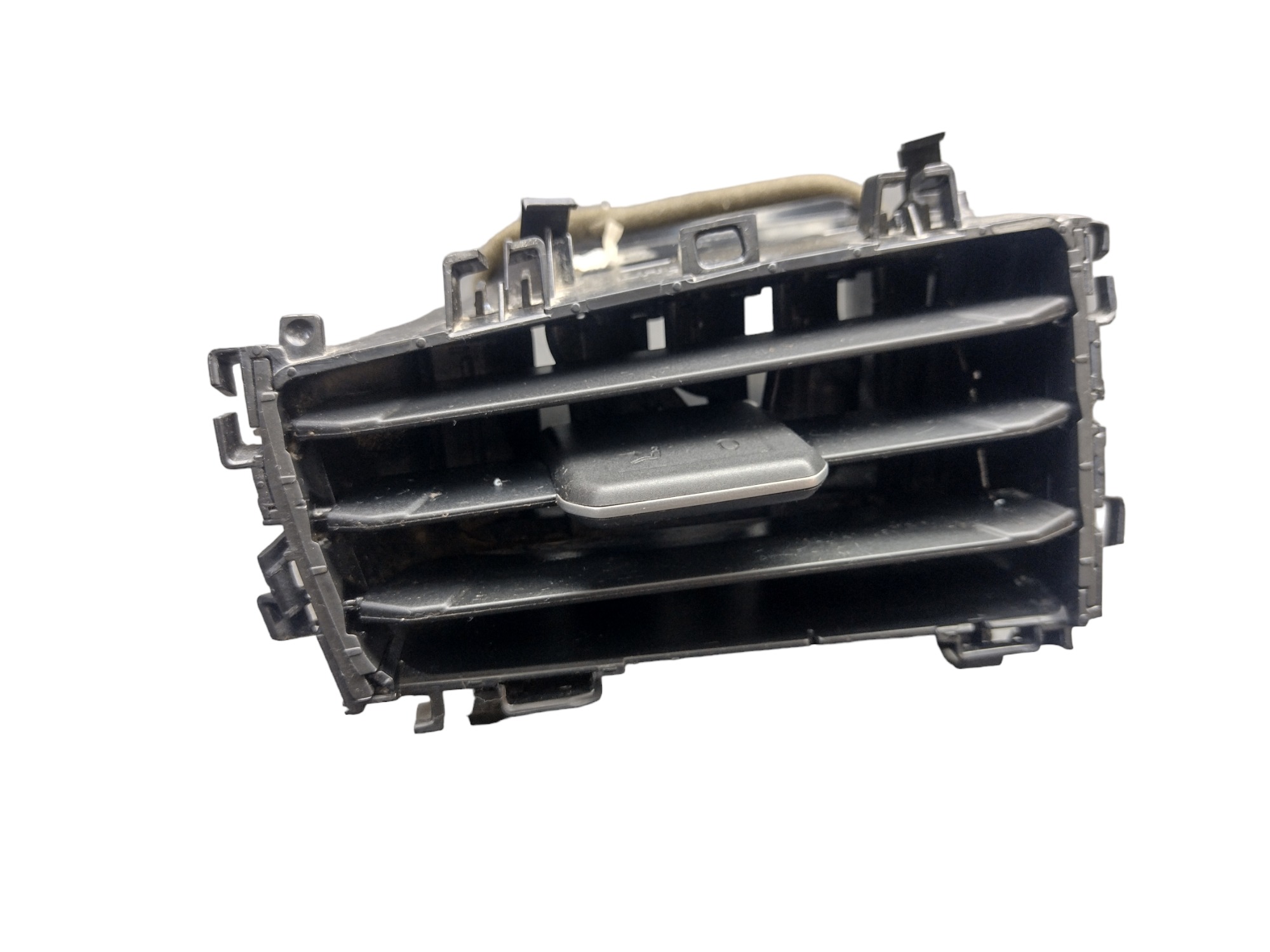 Difusor De Ar L.e  Vw Nivus 2021 5