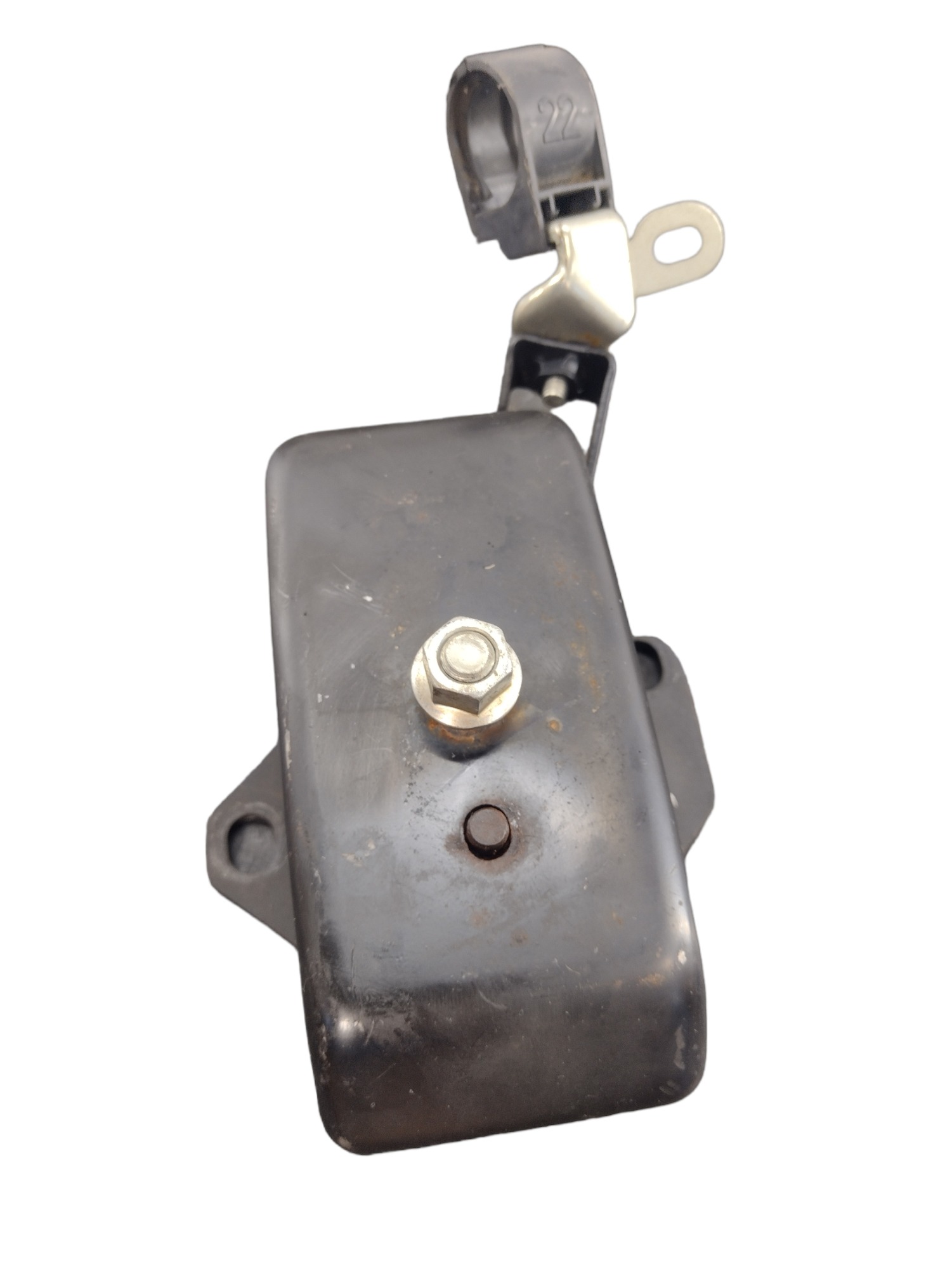 Coxim Motor L.d New Triton 2.4 2021 2