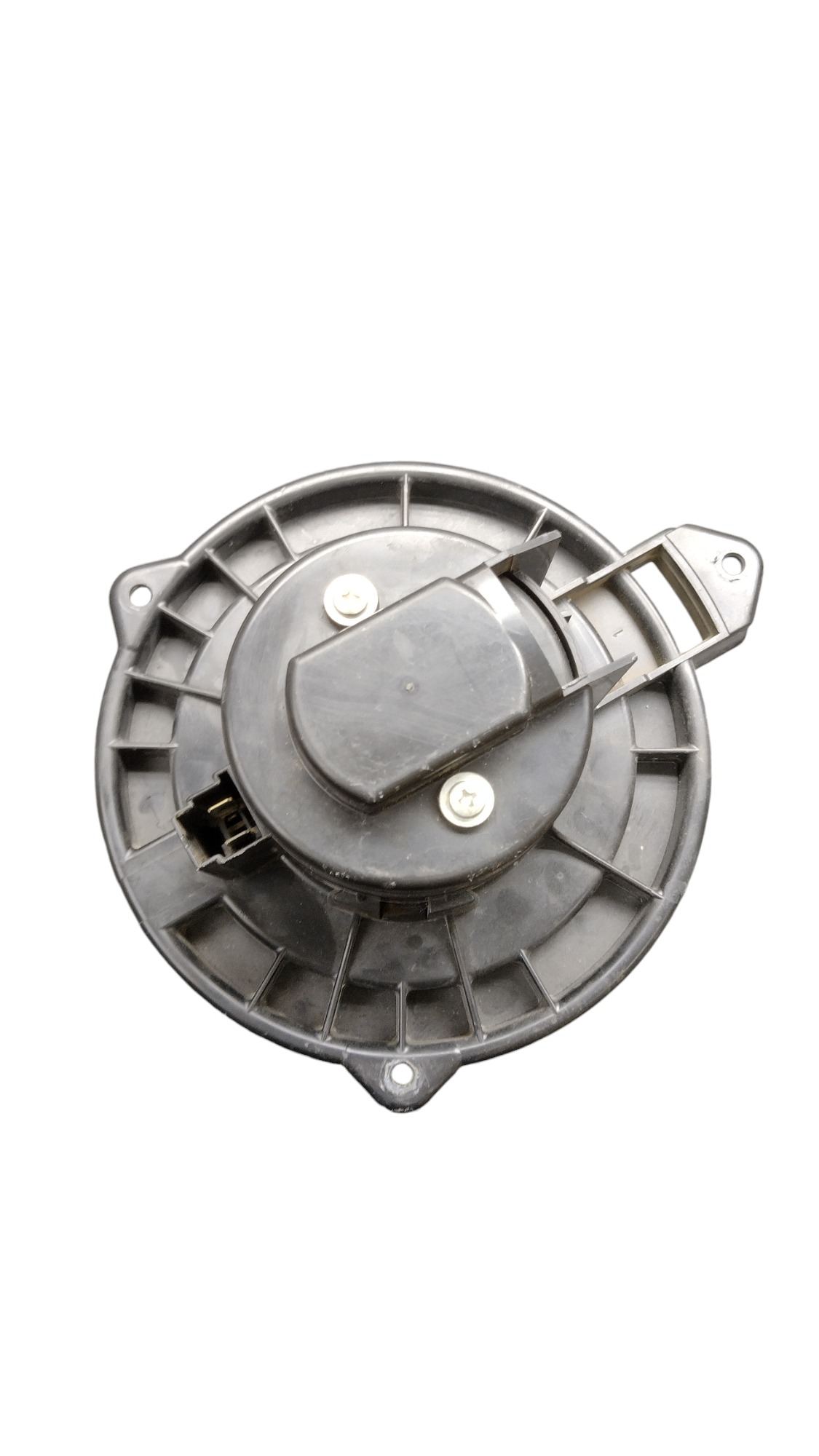 Motor Ar Forçado Nissan Frontier 2006 5