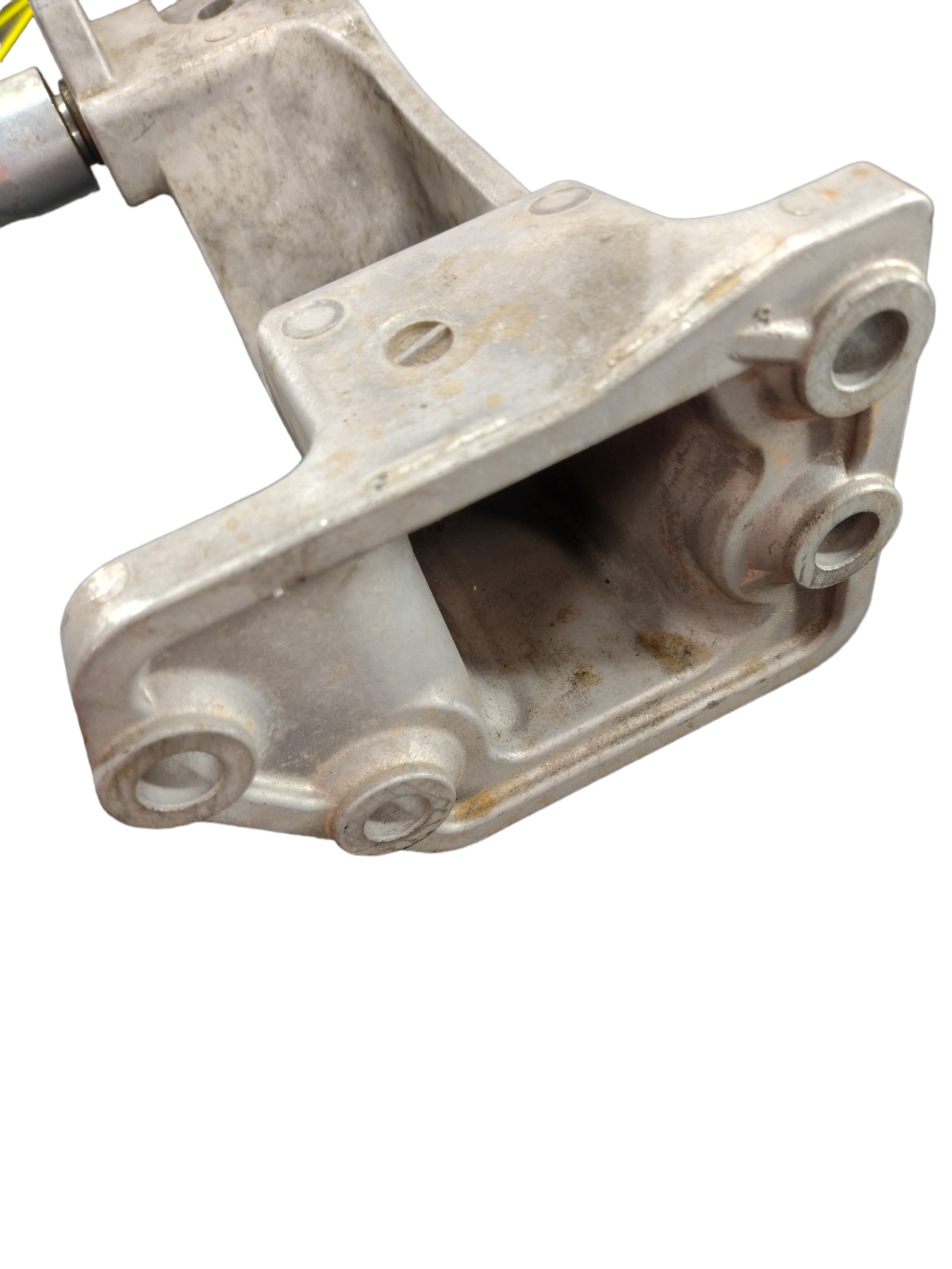 Suporte Do Coxim Motor Pajero Tr4 2012 7