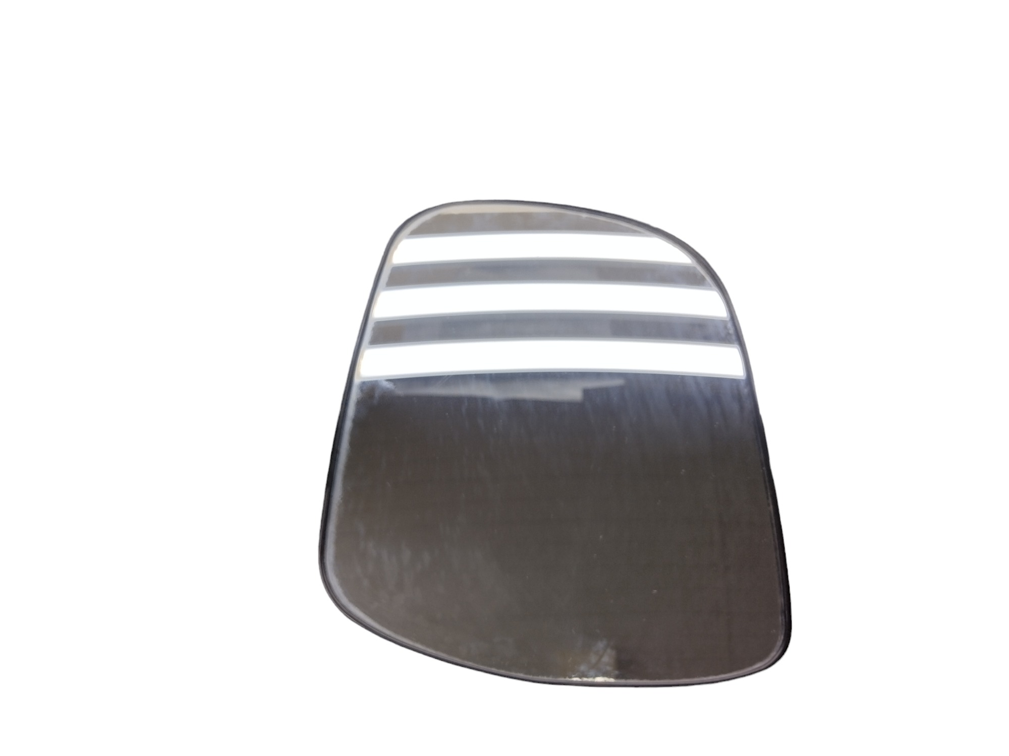 Lente Retrovisor L.e Hilux 2015 4