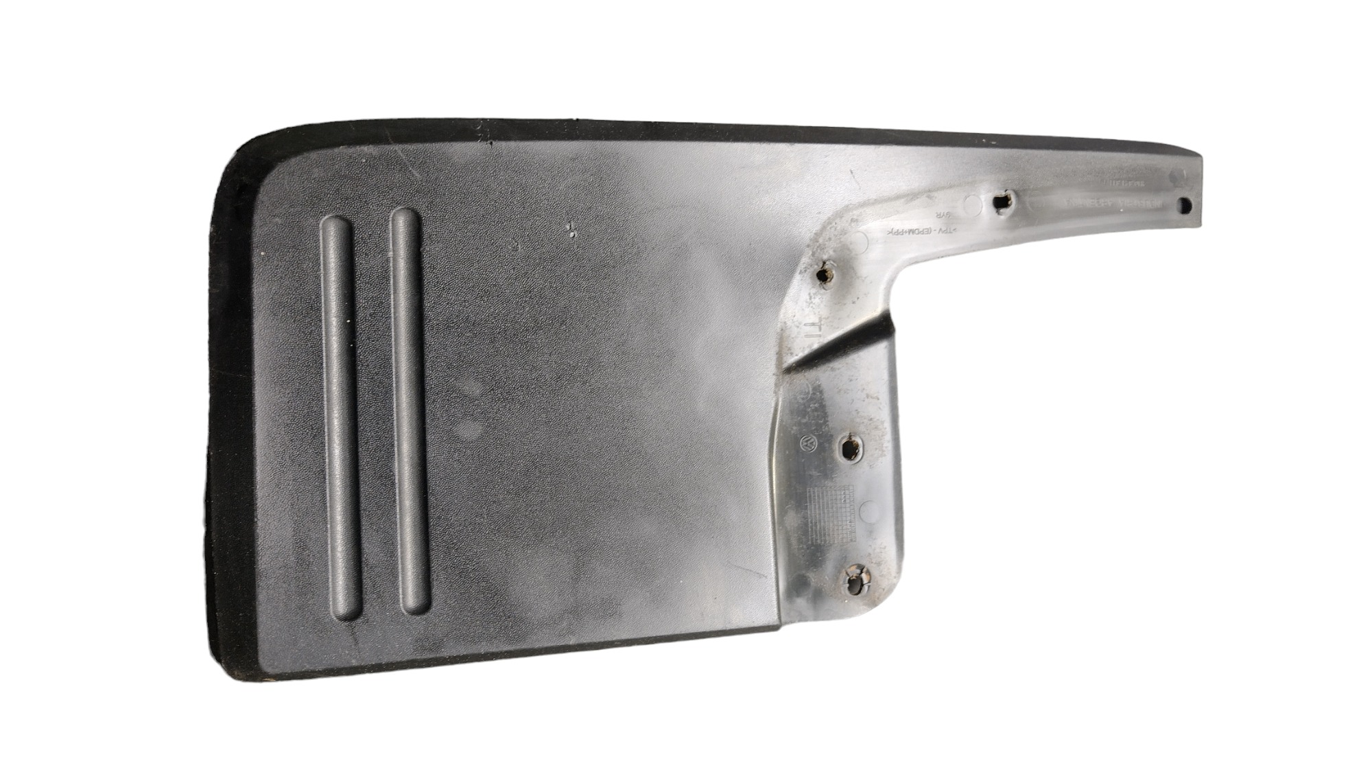 Parabarro Traseiro L.e Amarok 2013 2