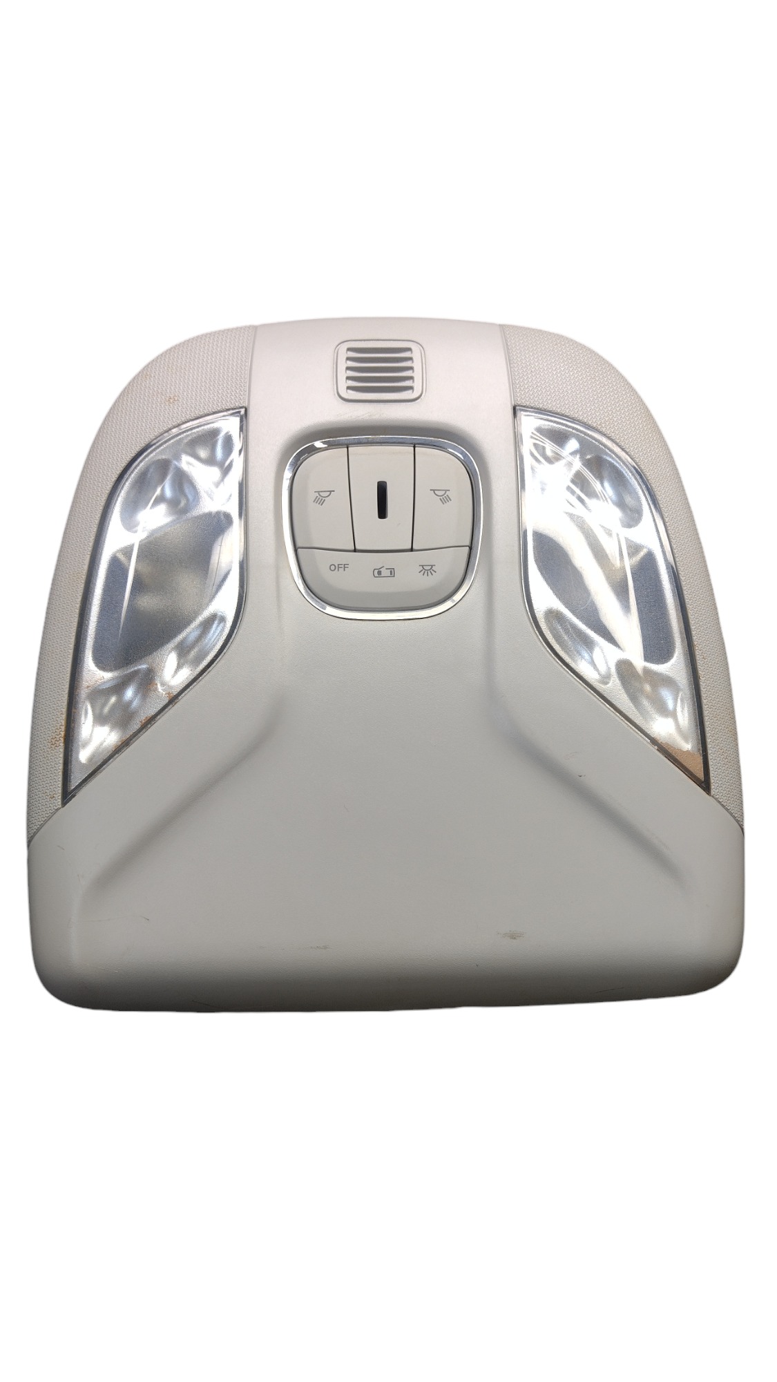 Luz Cortesia Teto Jeep Compass 2023 2