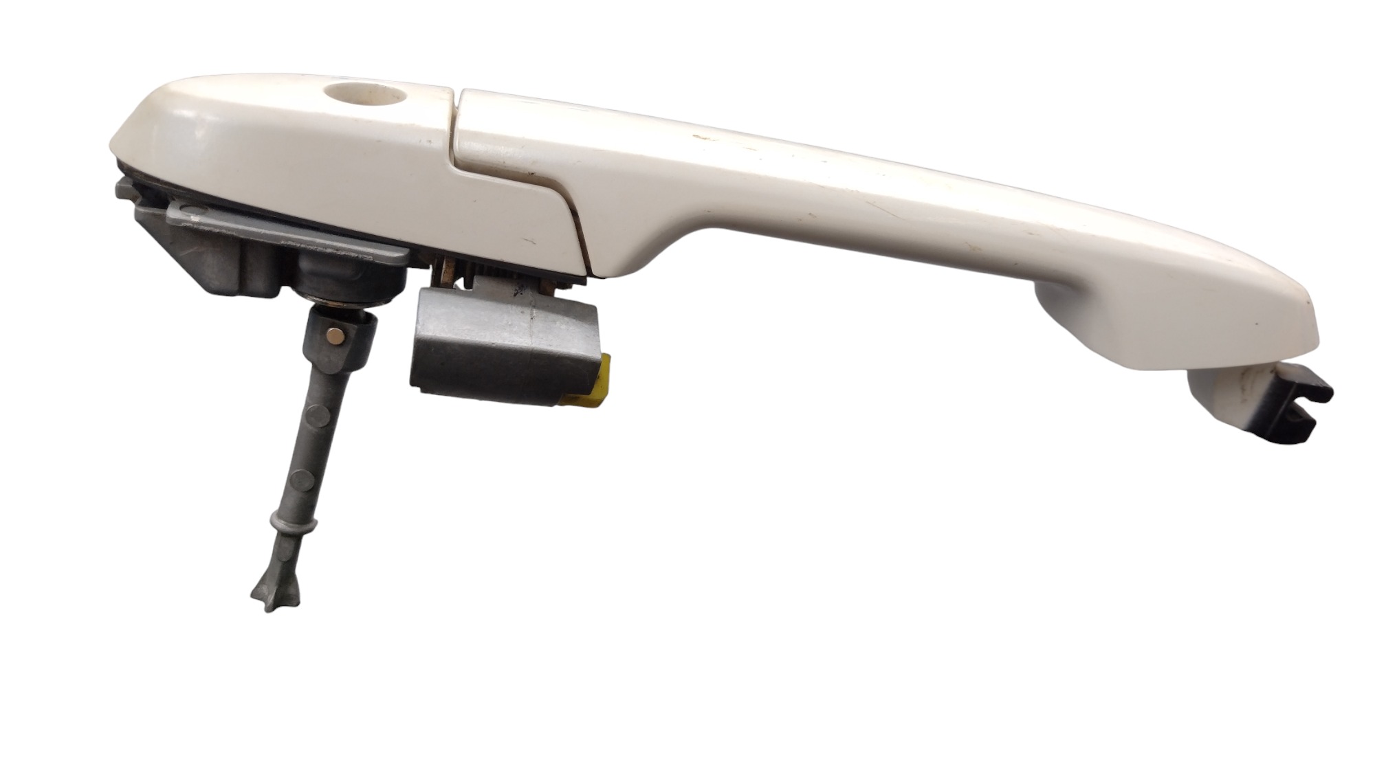 Maçaneta Externa Porta D.e Honda Hrv 2020 Com Detalhe 4