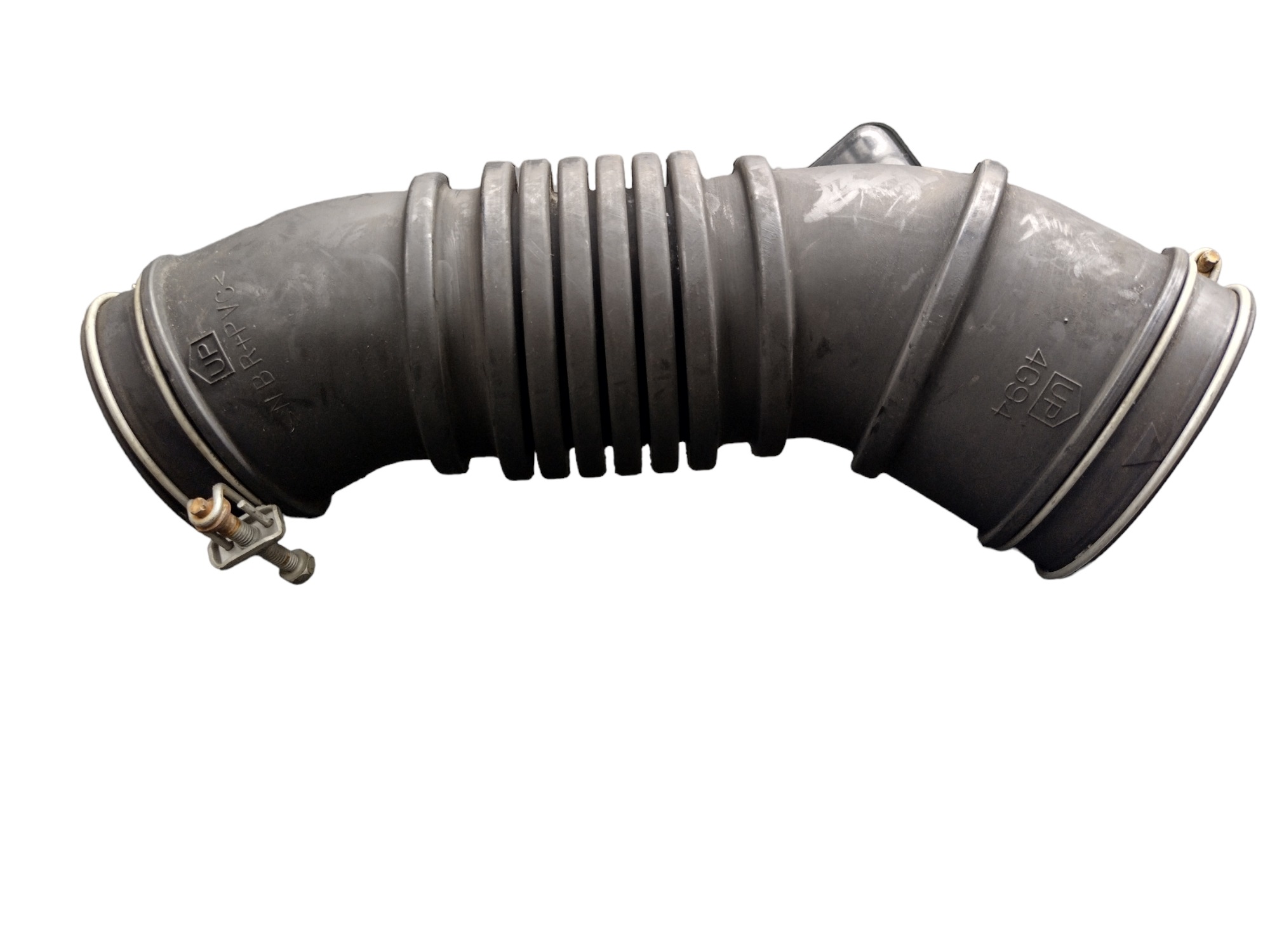 Mangueira Do Filtro De Ar Pajero Tr4 2.0 2010 6