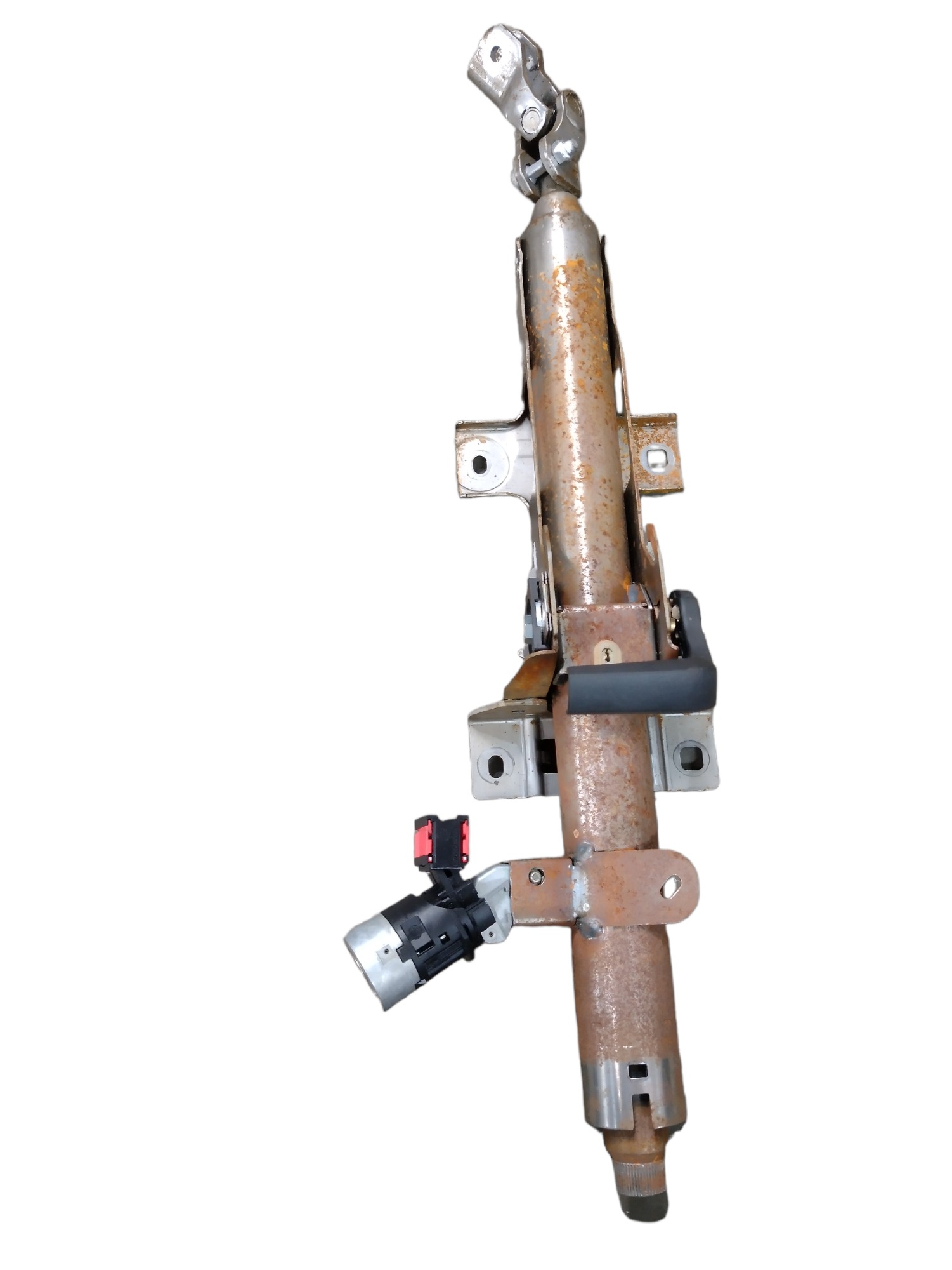 Coluna Direção Renault Master 2018 2