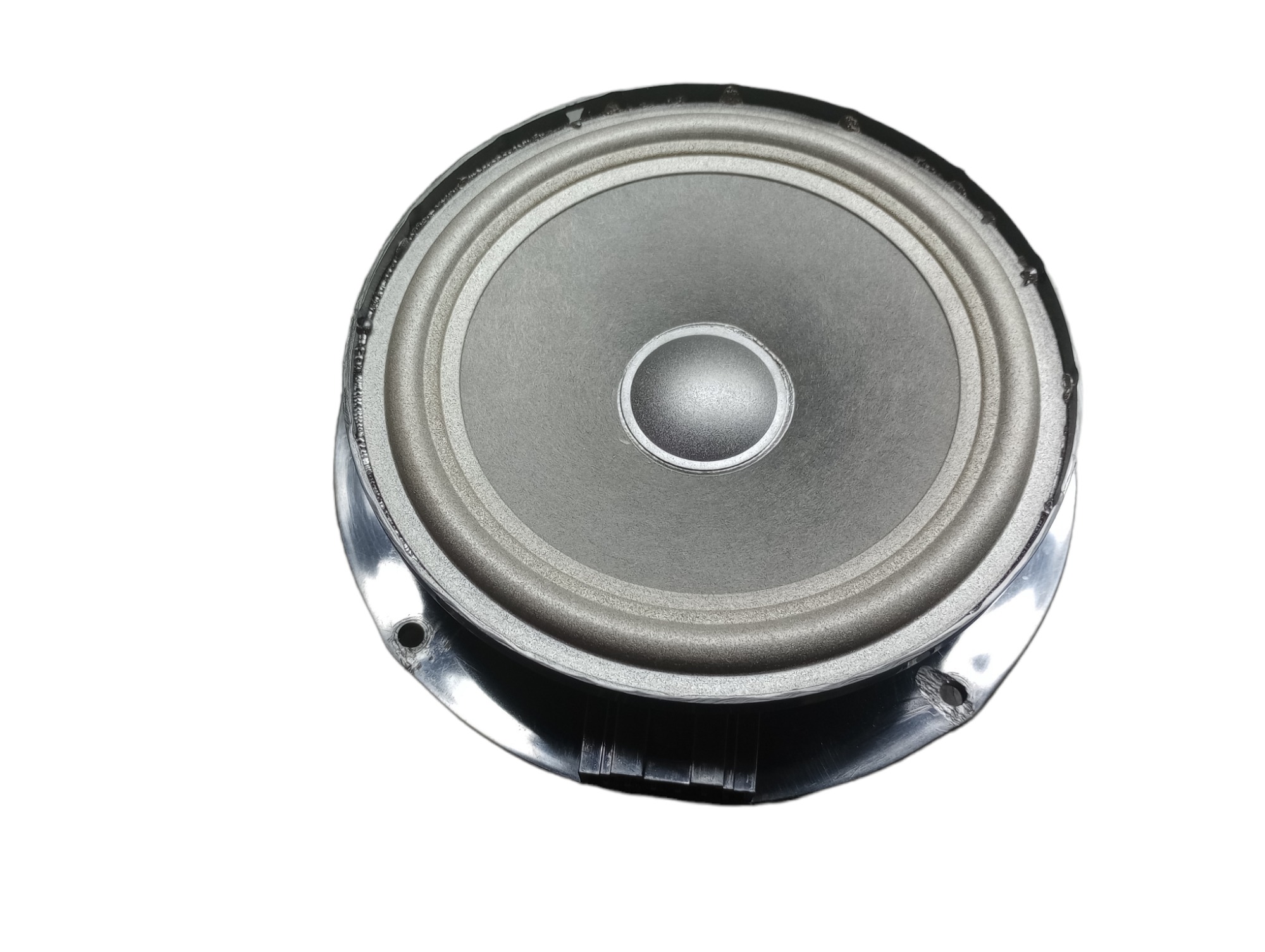 Alto Falante Porta D.d Amarok 3.0 V6 2022 5