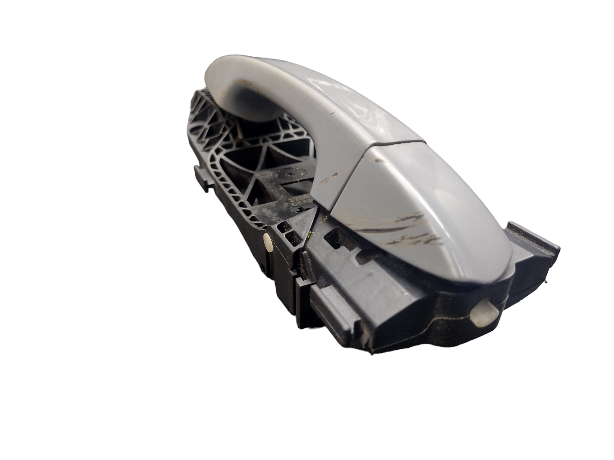 Maçaneta Externa Traseira Direita Vw Nivus 2021 Com Detalhes 2