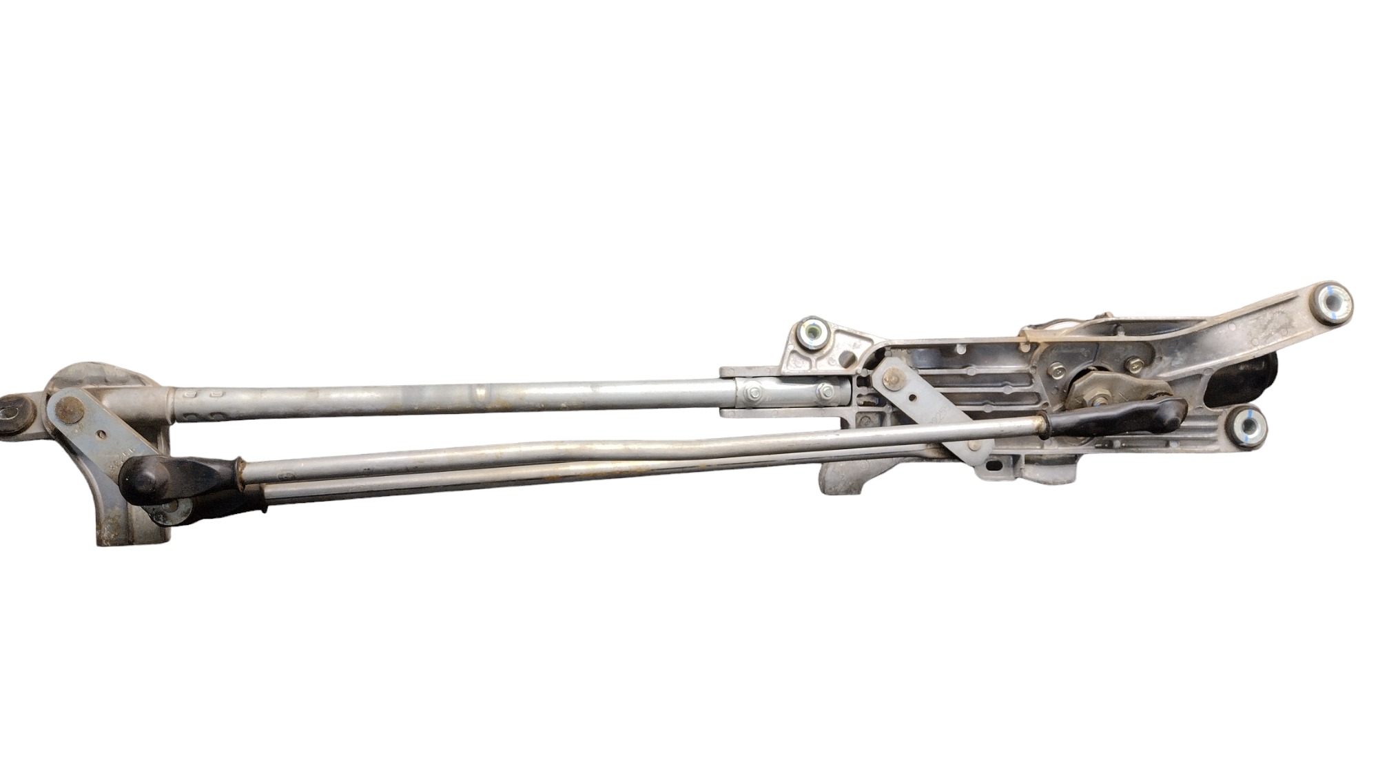 Motor Do Limpador Com Galhada L200 Triton 2015 3